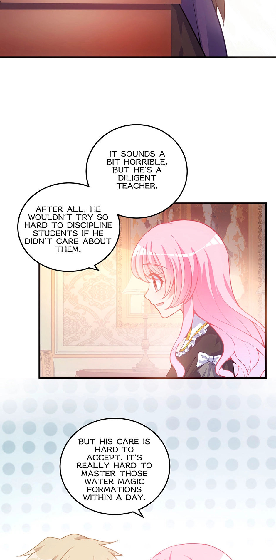 How to Be a Princess Chapter 125 page 12 - 