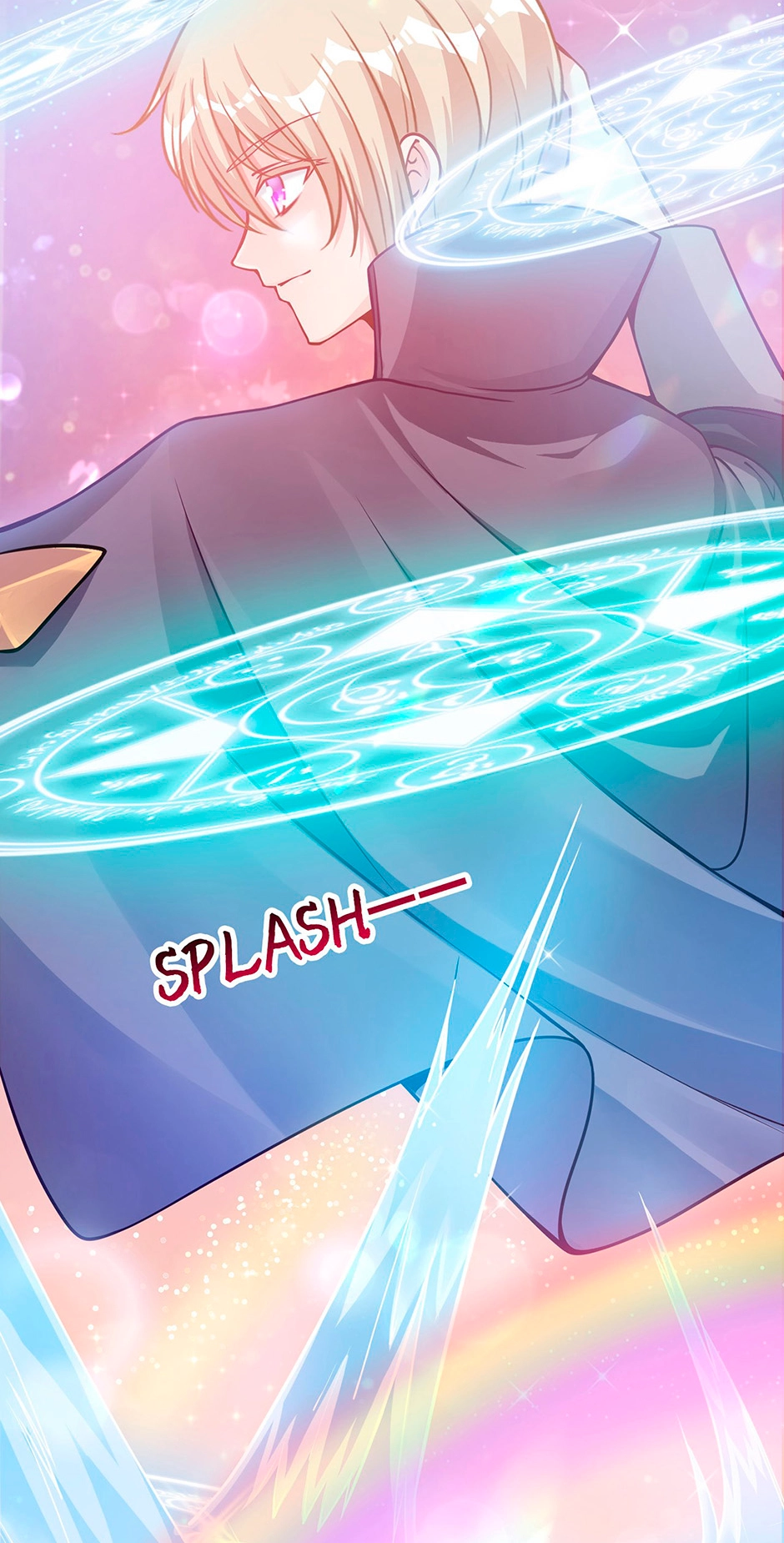 How to Be a Princess Chapter 125 page 16 - 