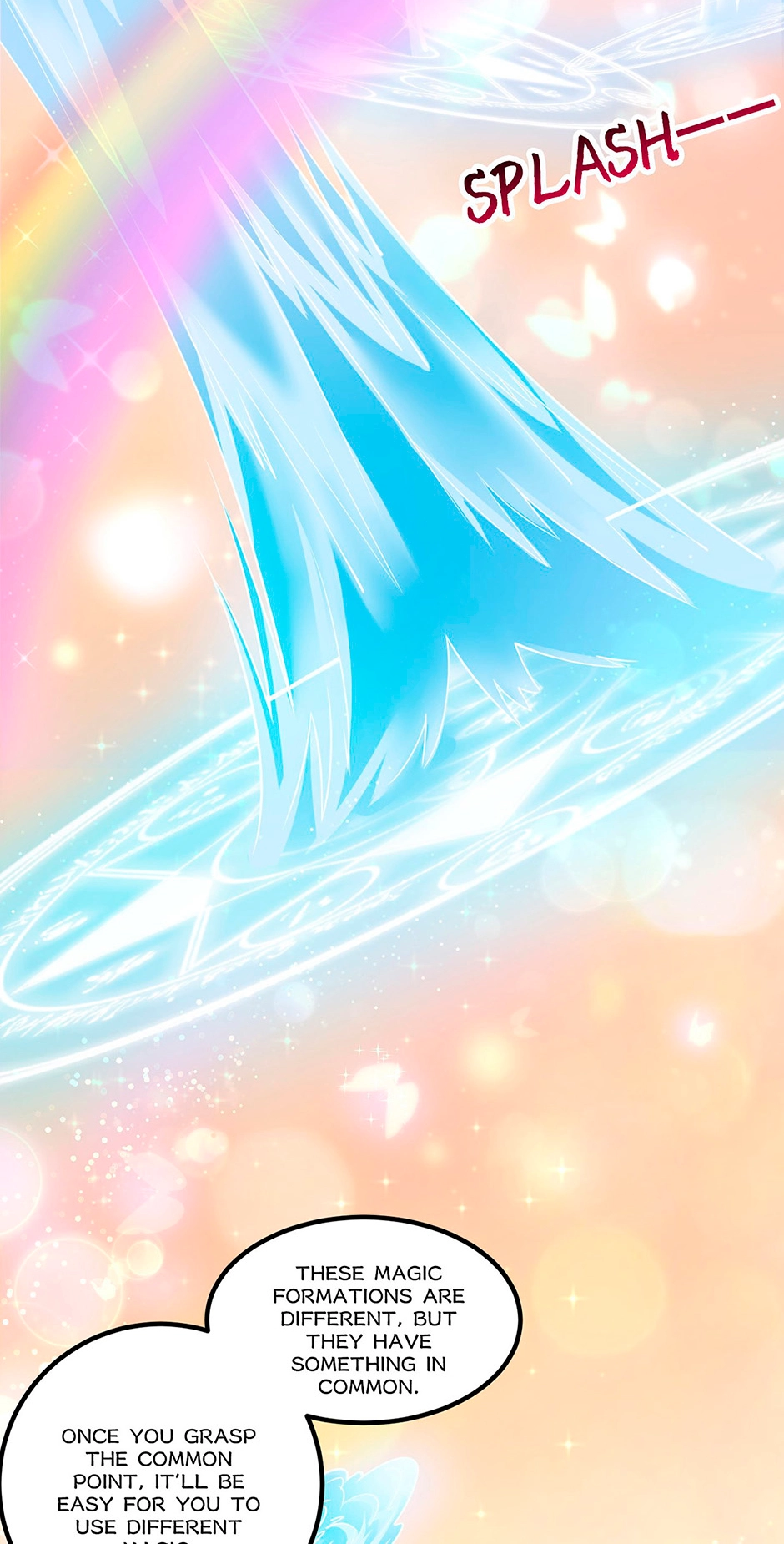 How to Be a Princess Chapter 125 page 17 - 