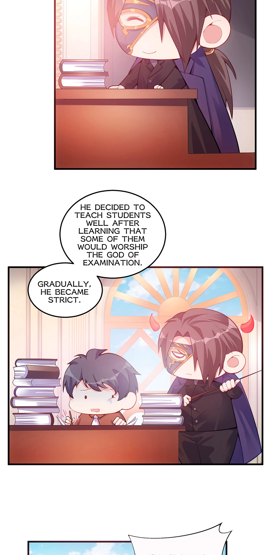 How to Be a Princess Chapter 125 page 10 - 