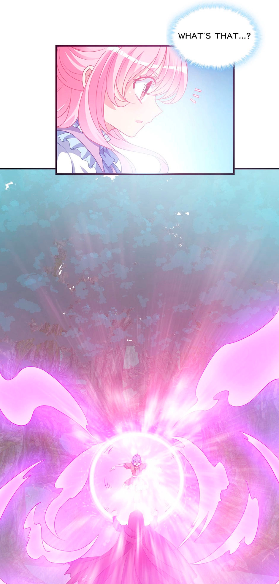How to Be a Princess Chapter 126 page 14 - 