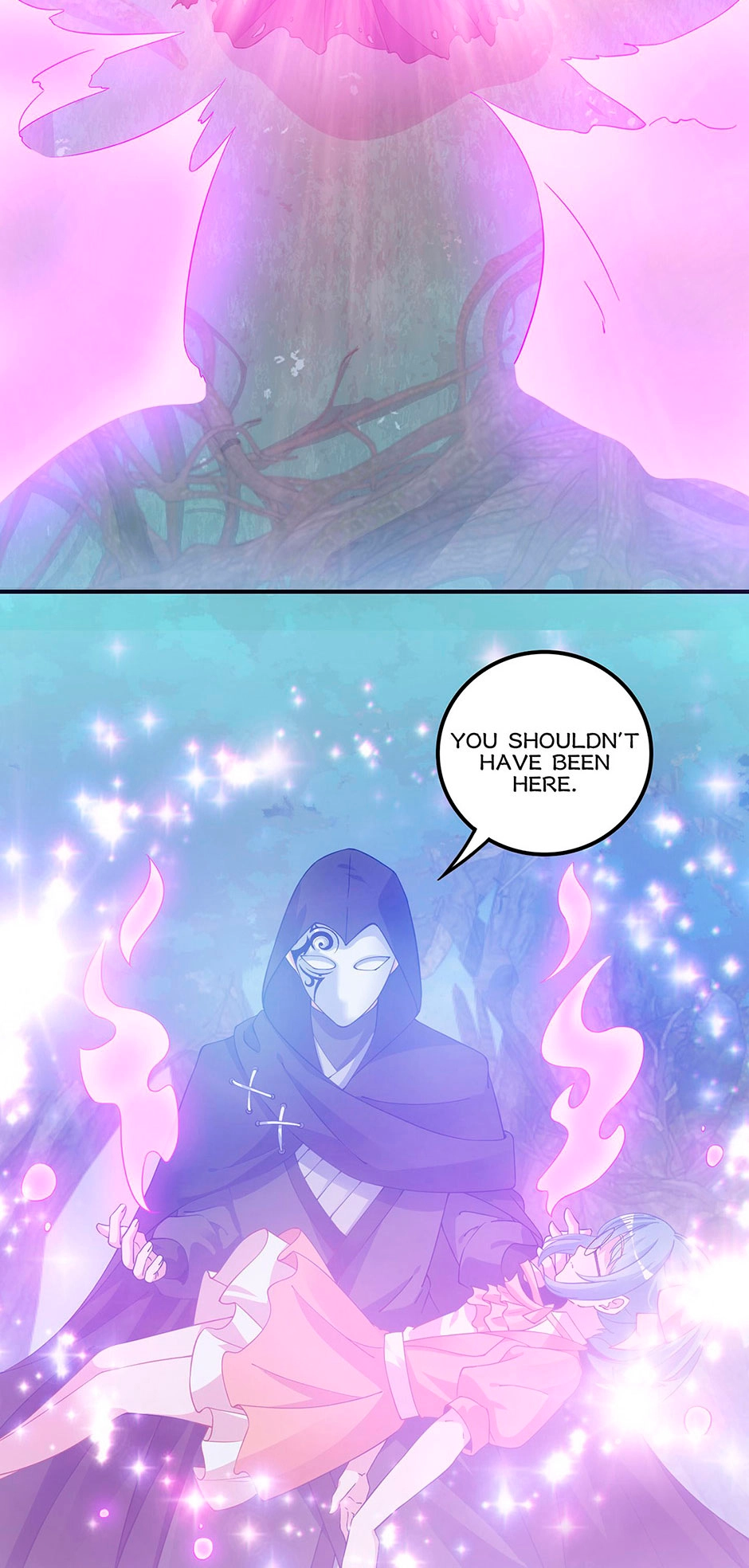 How to Be a Princess Chapter 126 page 15 - 