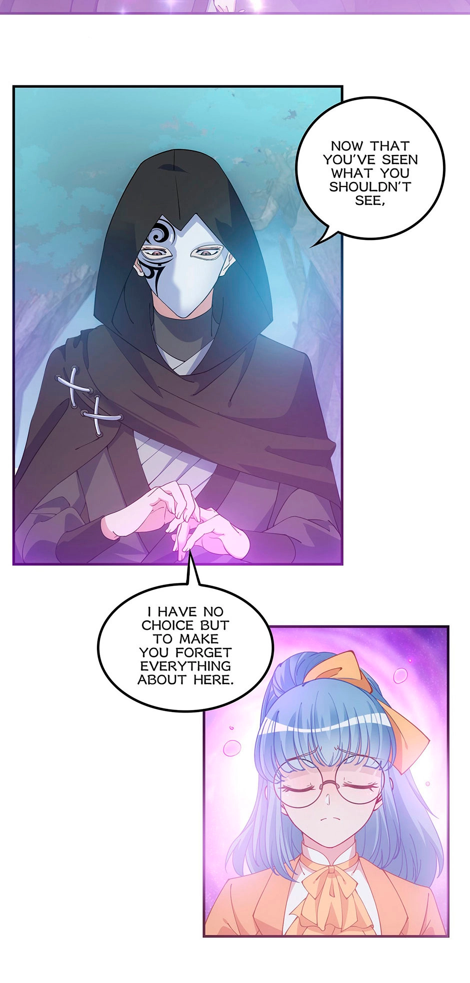 How to Be a Princess Chapter 126 page 16 - 