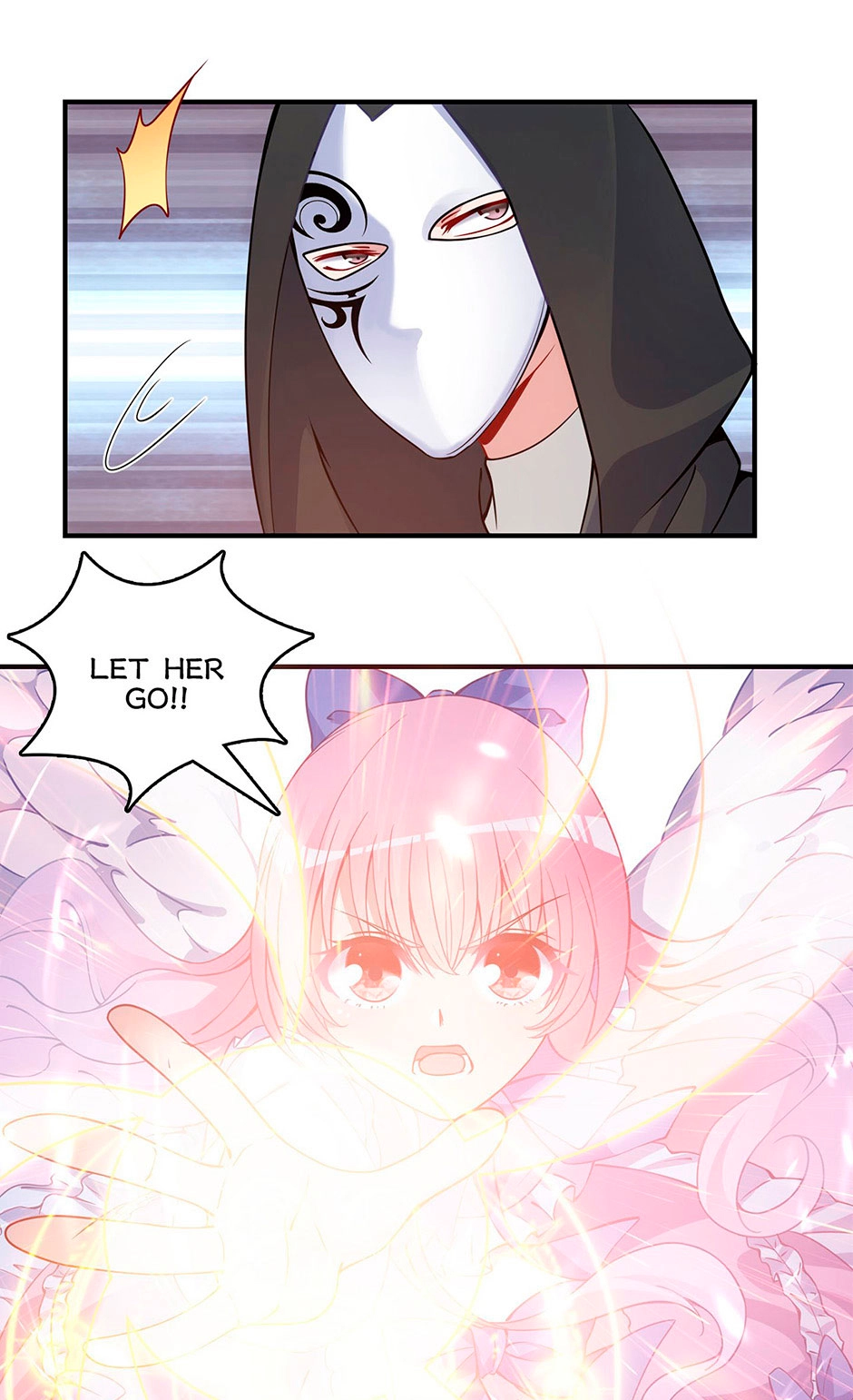 How to Be a Princess Chapter 126 page 17 - 
