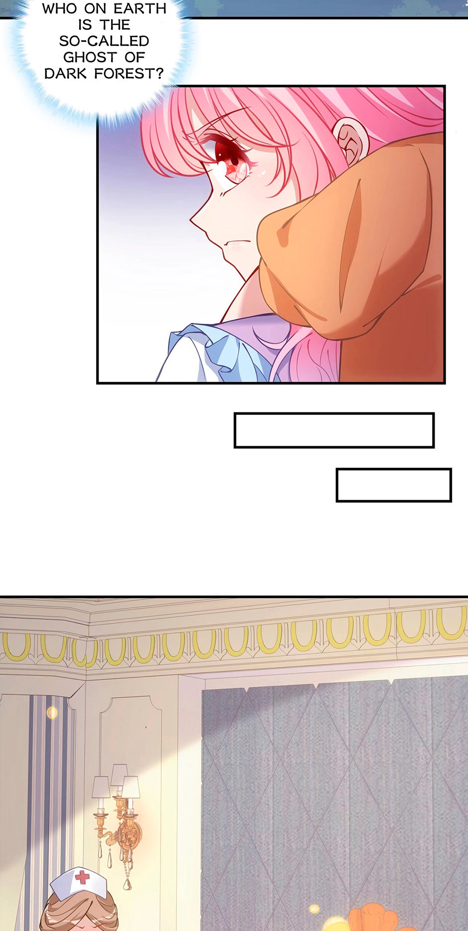 How to Be a Princess Chapter 126 page 23 - 