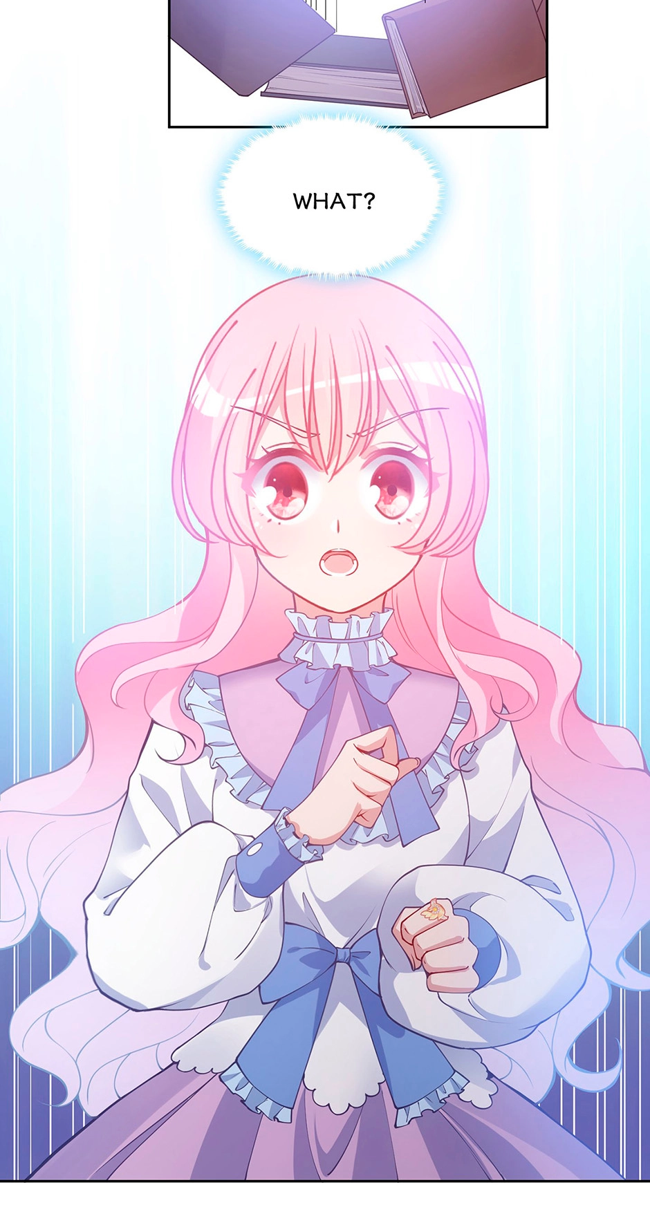 How to Be a Princess Chapter 126 page 8 - 
