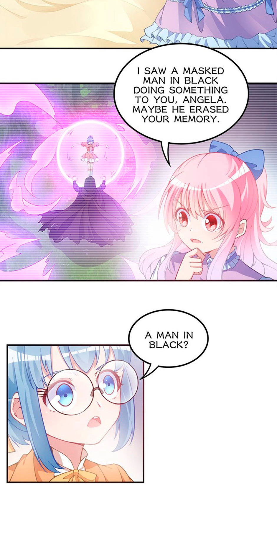 How to Be a Princess Chapter 127 page 2 - 