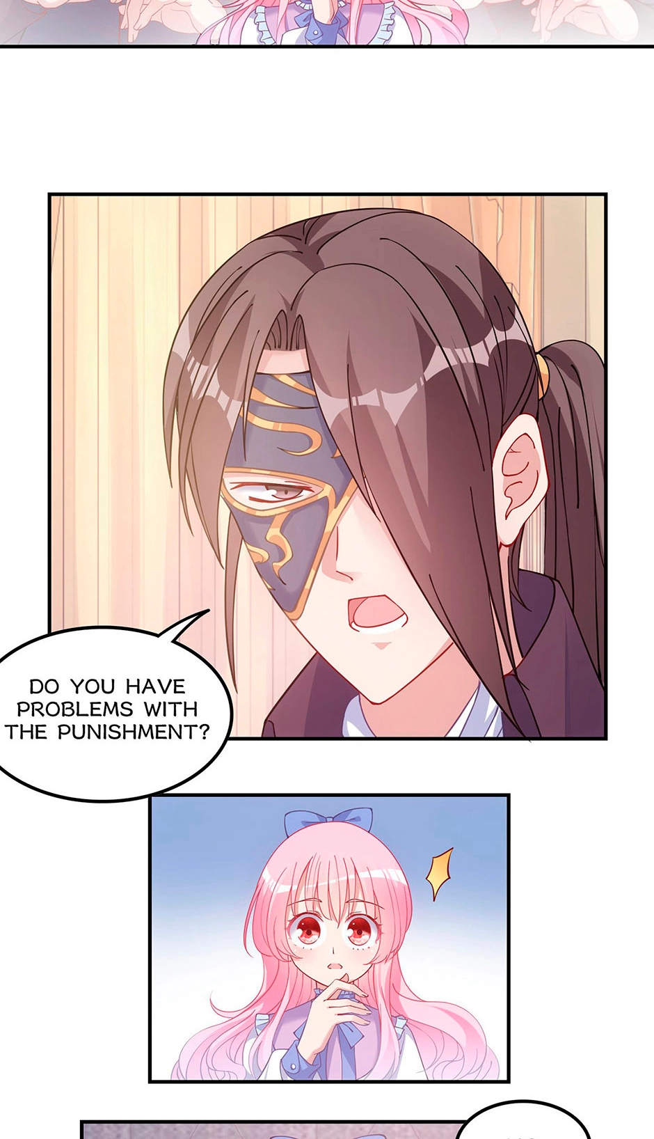 How to Be a Princess Chapter 127 page 17 - 