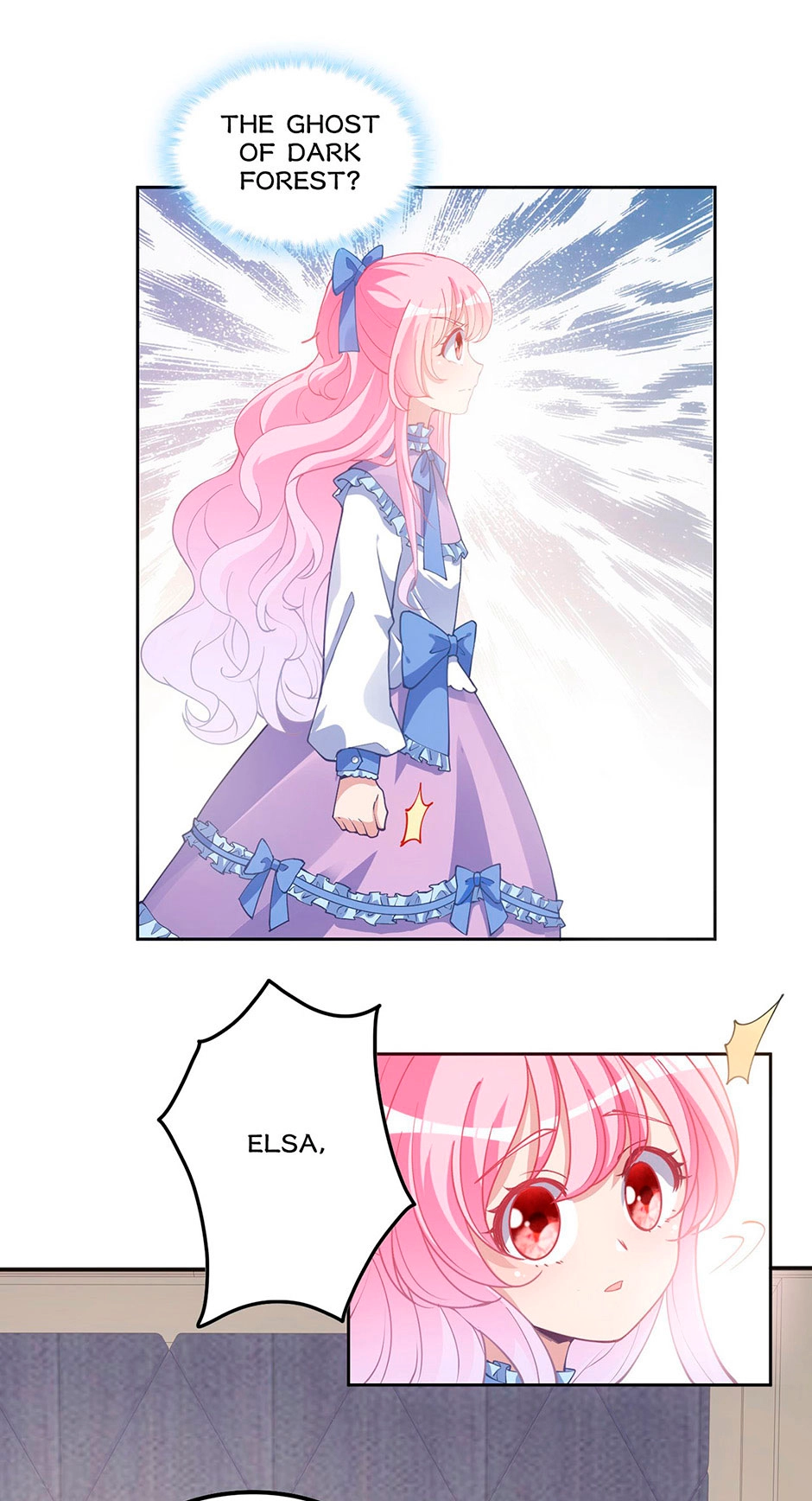 How to Be a Princess Chapter 127 page 19 - 