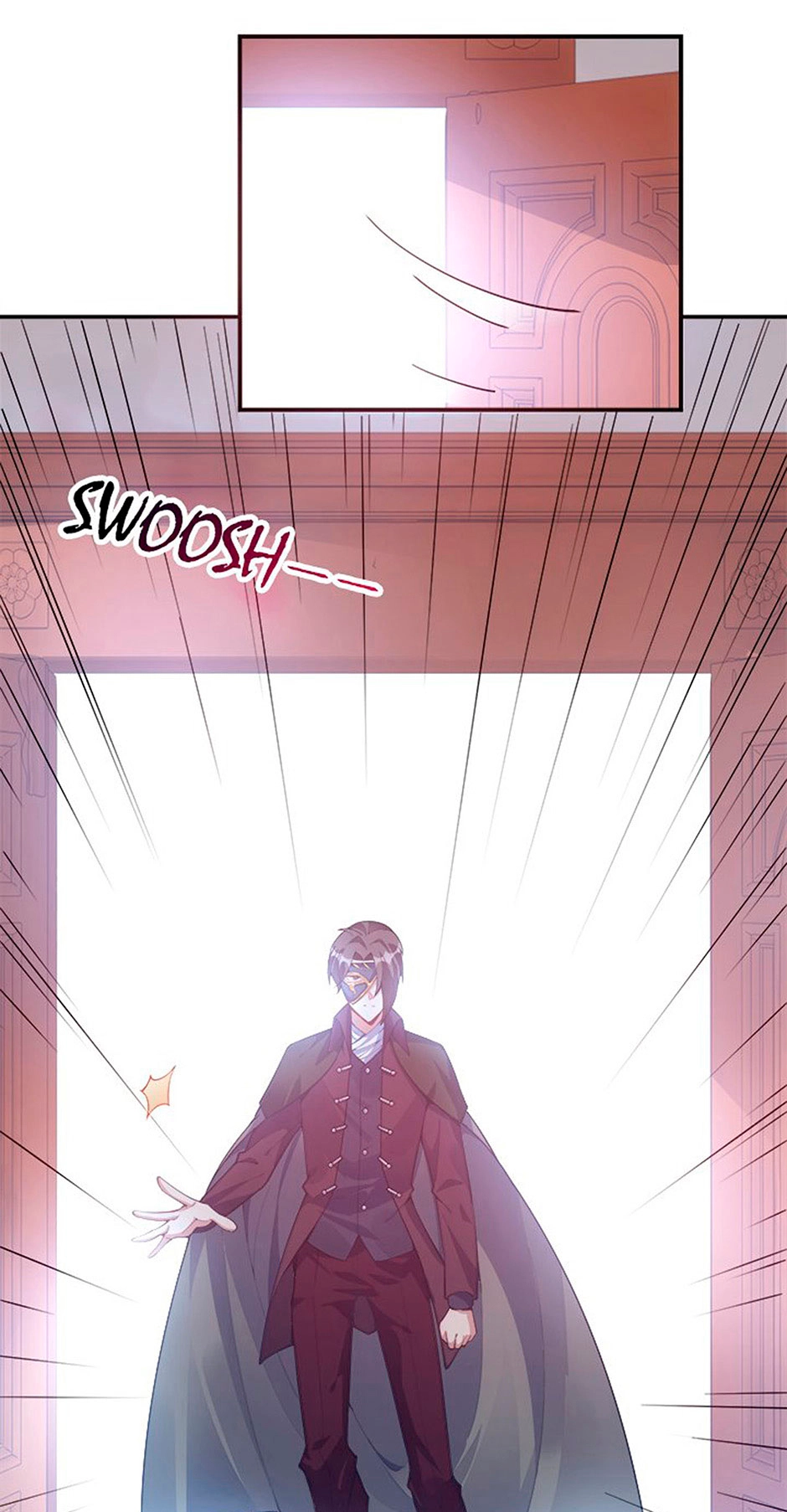 How to Be a Princess Chapter 127 page 3 - 