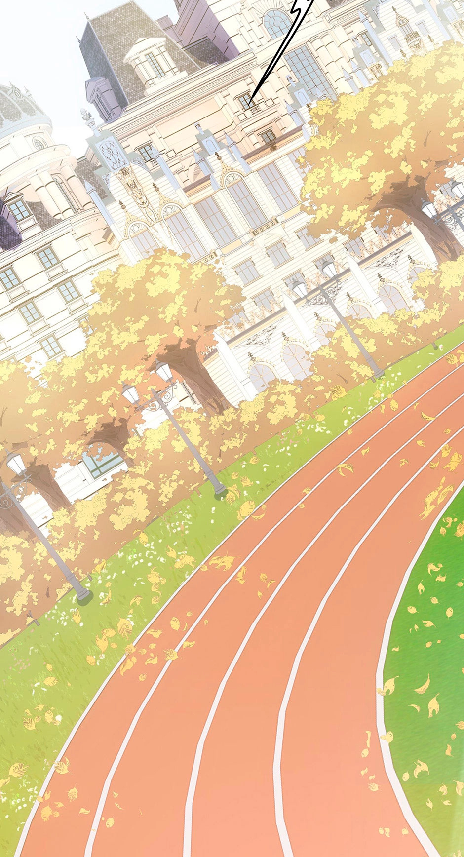 How to Be a Princess Chapter 127 page 22 - 