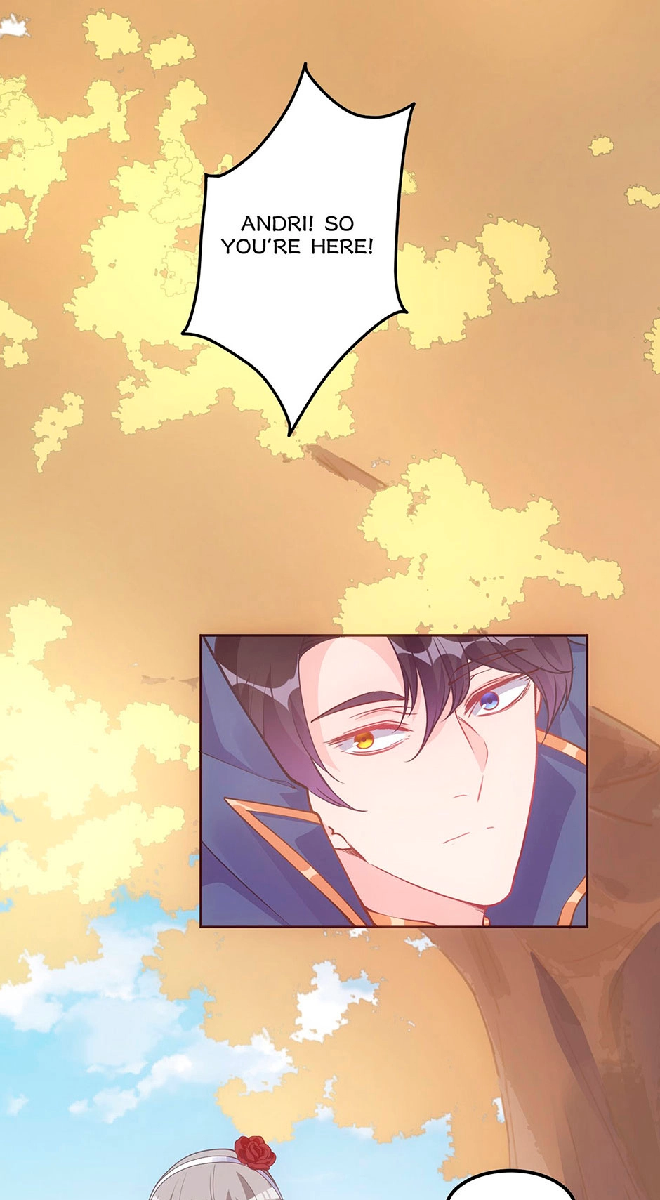 How to Be a Princess Chapter 127 page 24 - 