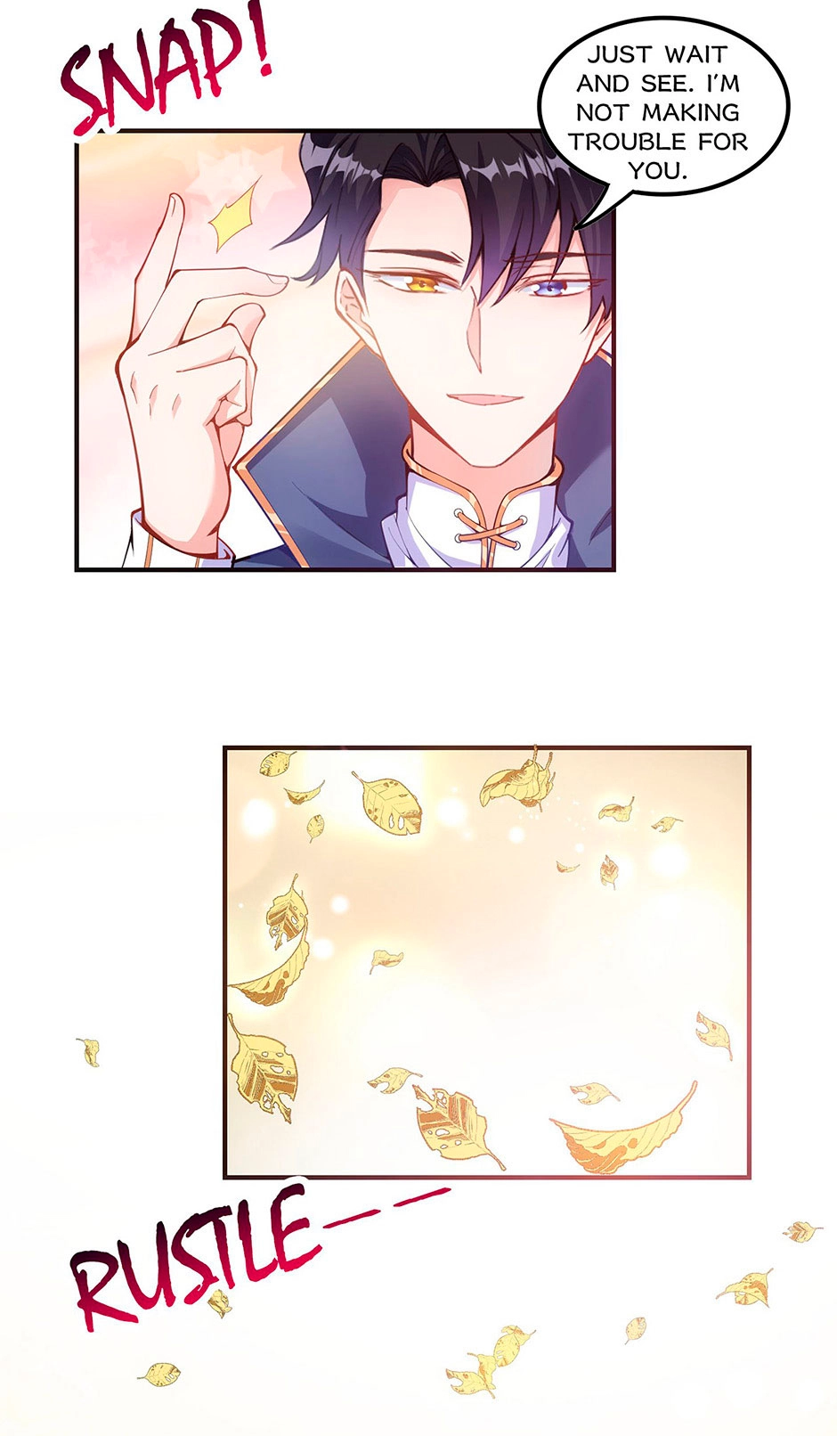 How to Be a Princess Chapter 128 page 13 - 