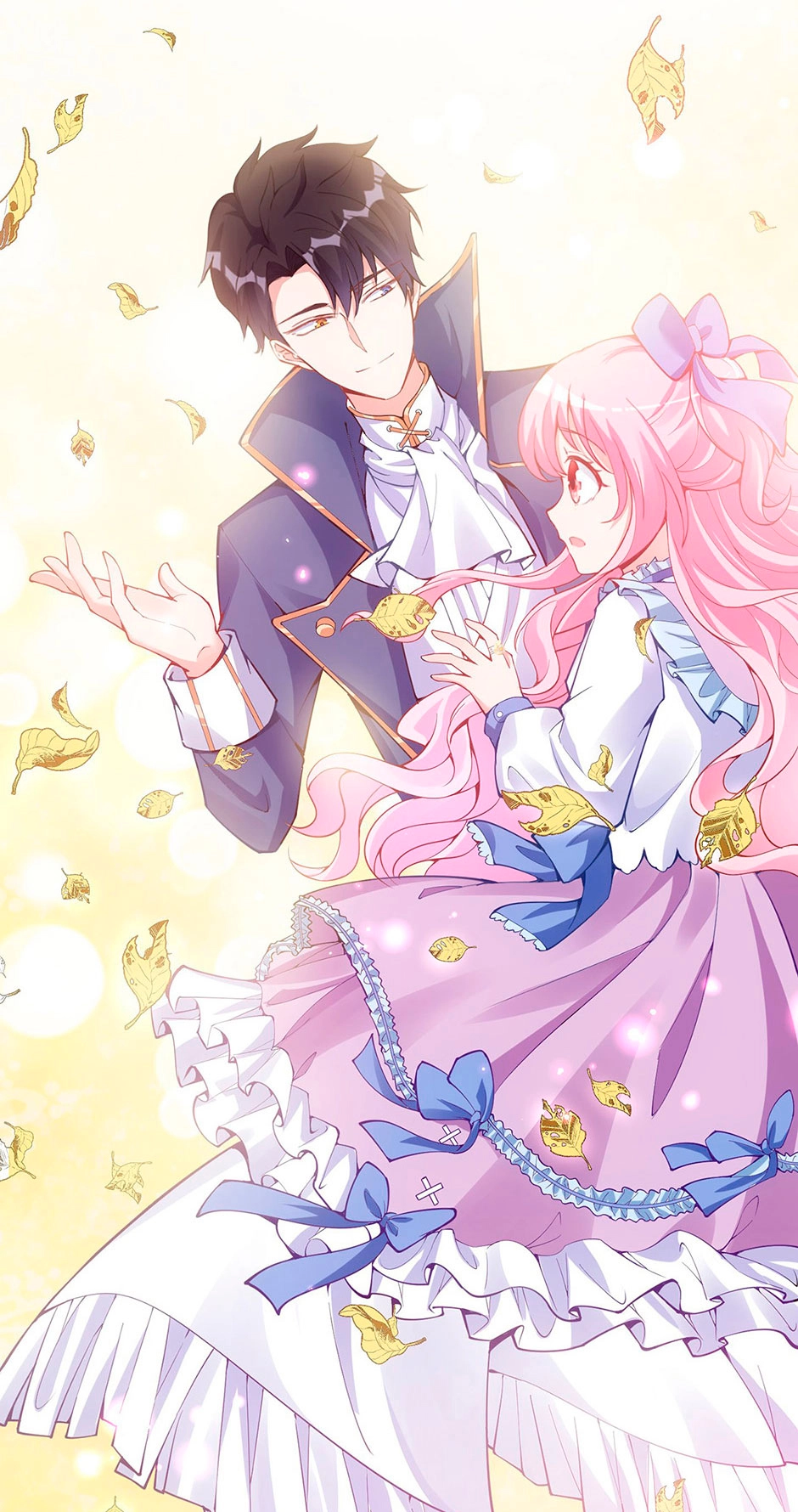 How to Be a Princess Chapter 128 page 14 - 