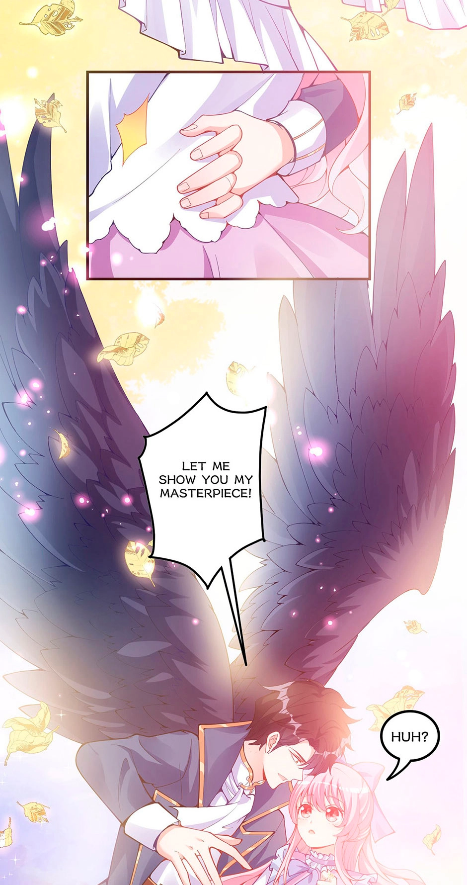 How to Be a Princess Chapter 128 page 15 - 