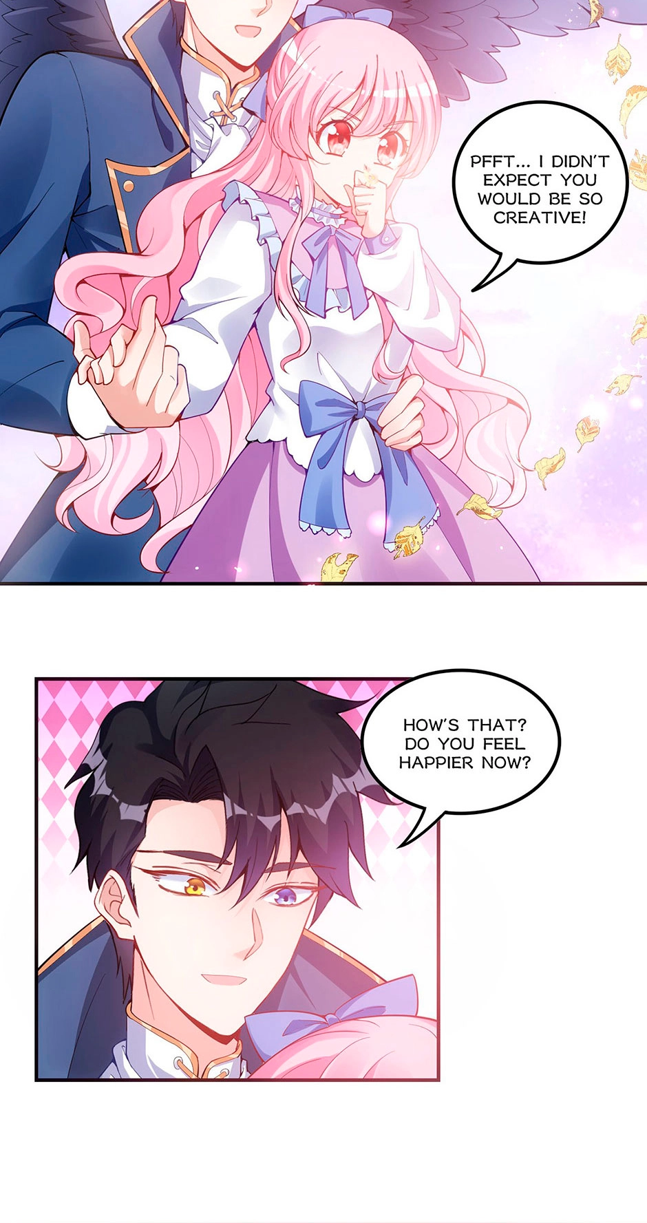 How to Be a Princess Chapter 128 page 19 - 