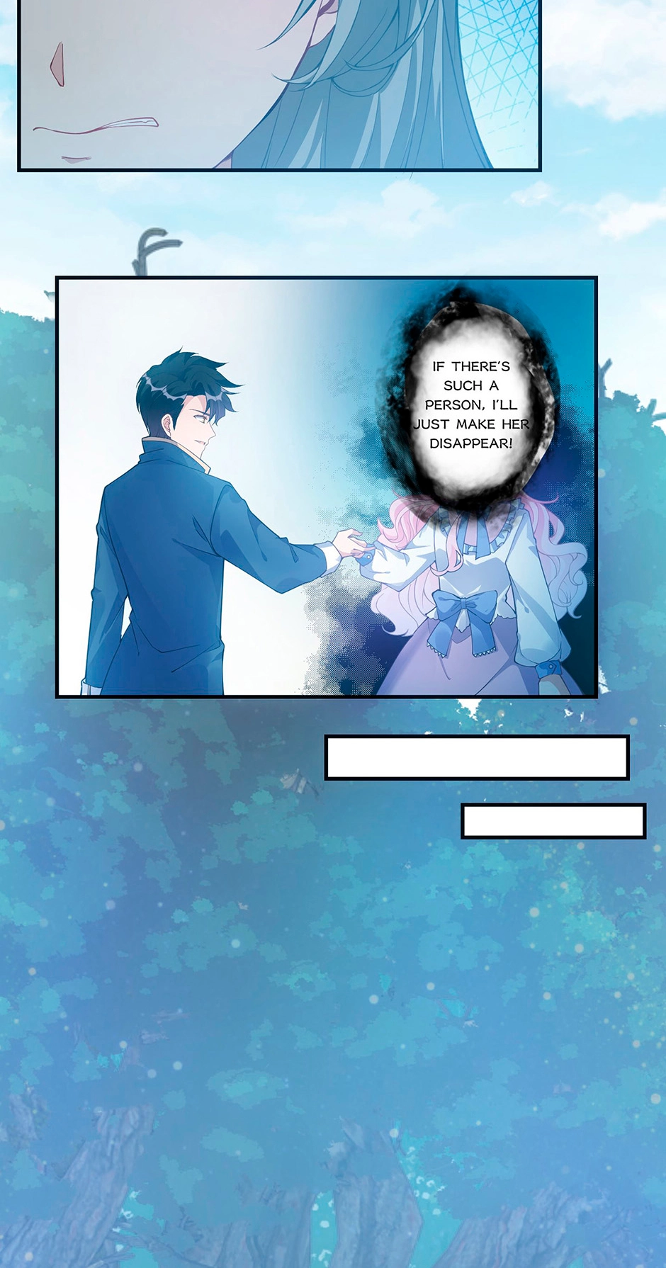 How to Be a Princess Chapter 128 page 25 - 