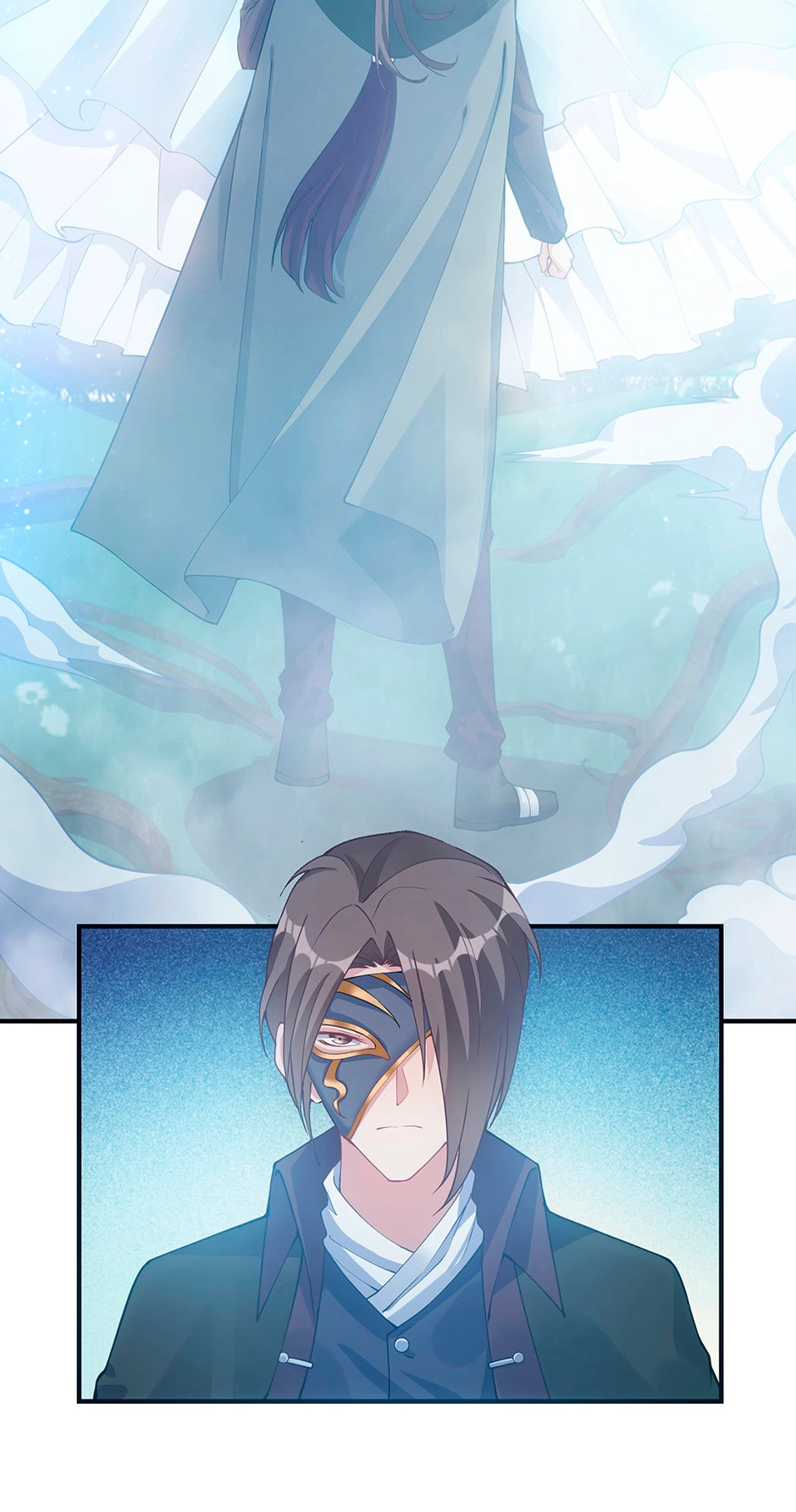 How to Be a Princess Chapter 128 page 27 - 