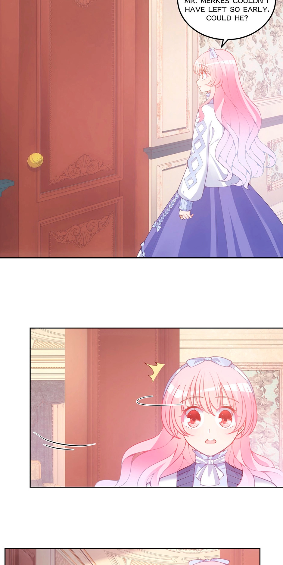How to Be a Princess Chapter 129 page 13 - 