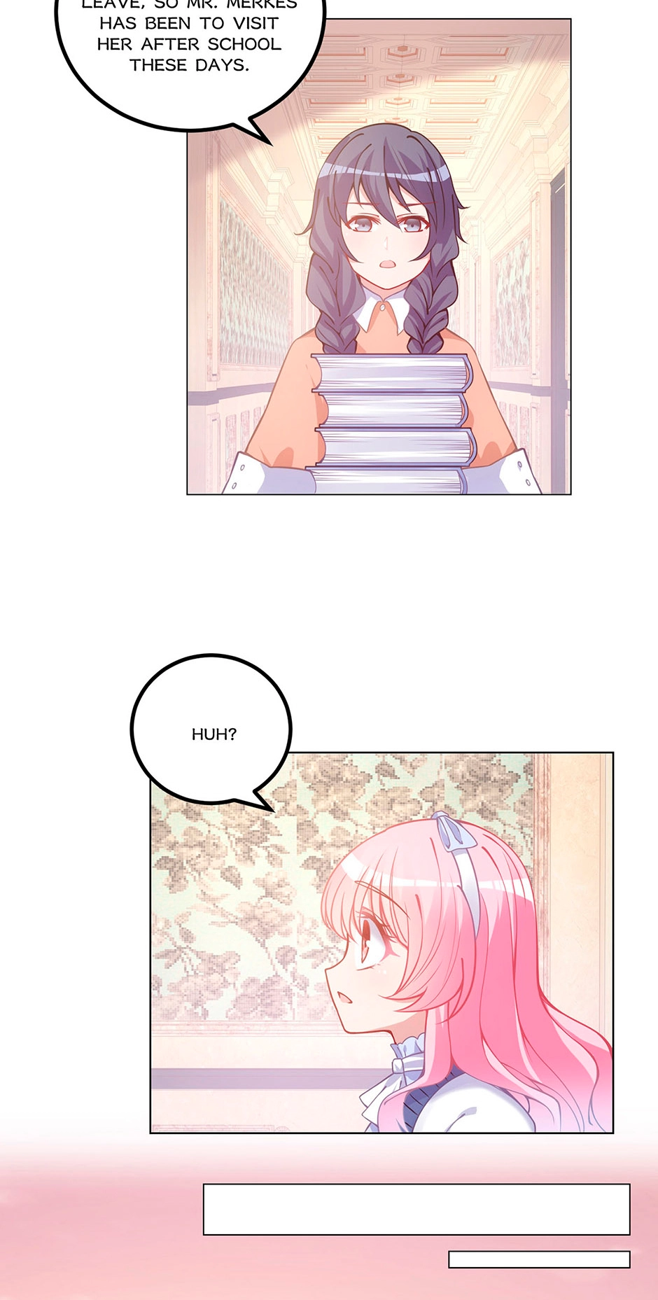 How to Be a Princess Chapter 129 page 20 - 