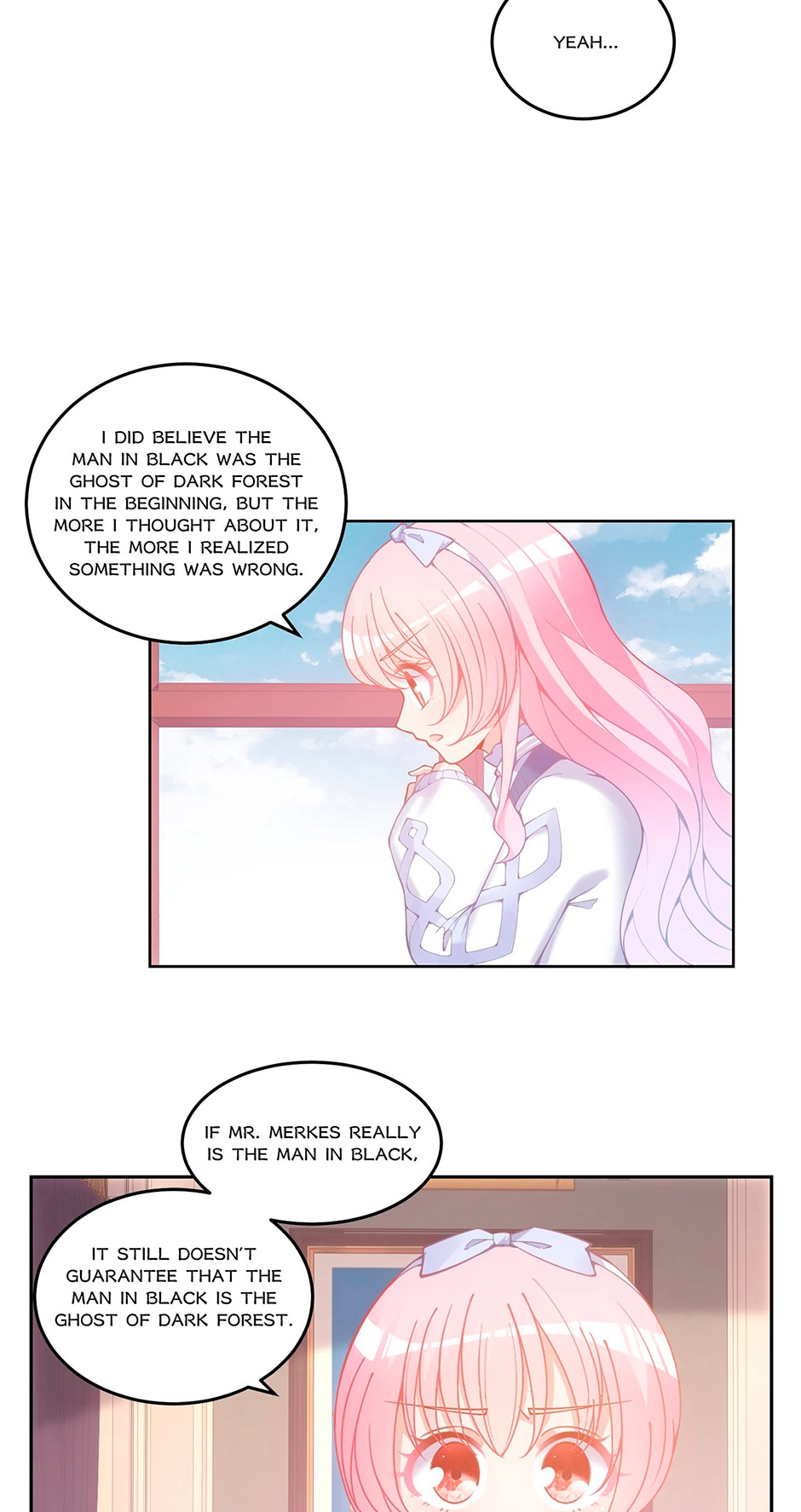How to Be a Princess Chapter 129 page 6 - 