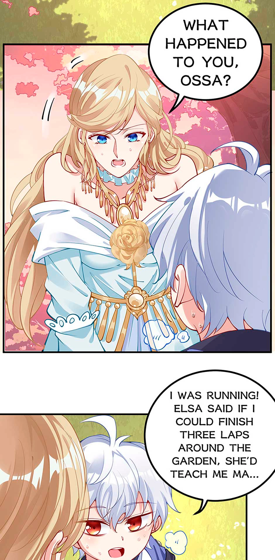 How to Be a Princess Chapter 13 page 2 - 