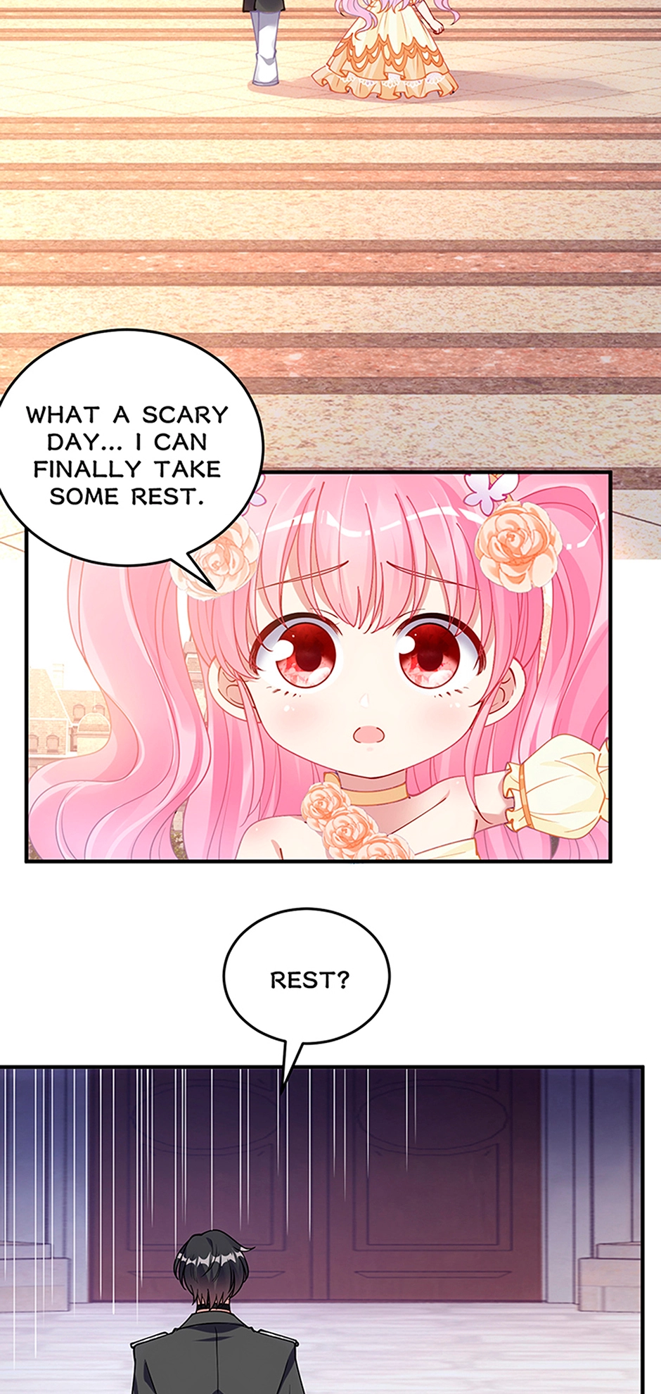 How to Be a Princess Chapter 13 page 11 - 