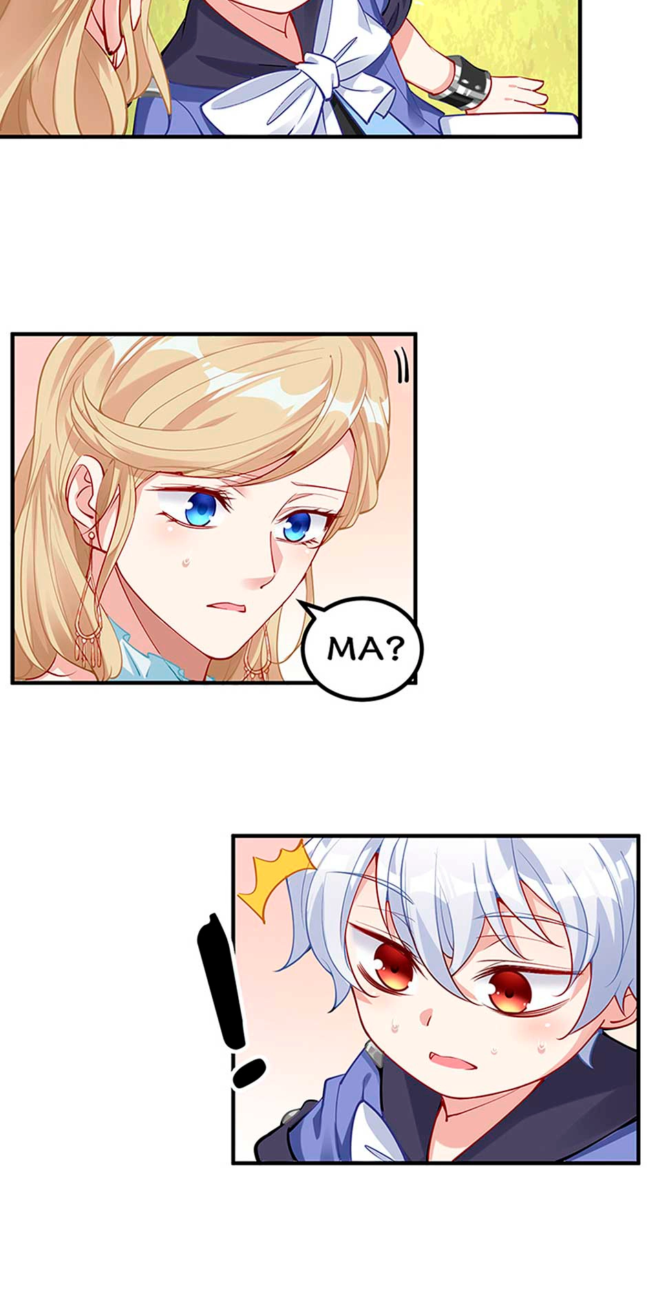 How to Be a Princess Chapter 13 page 3 - 