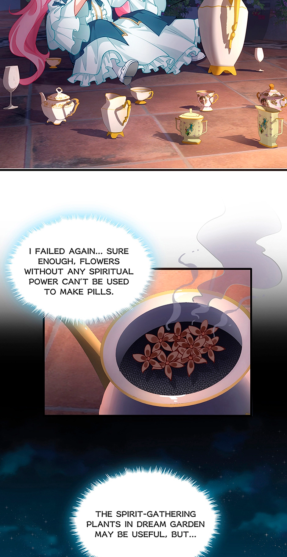 How to Be a Princess Chapter 13 page 24 - 
