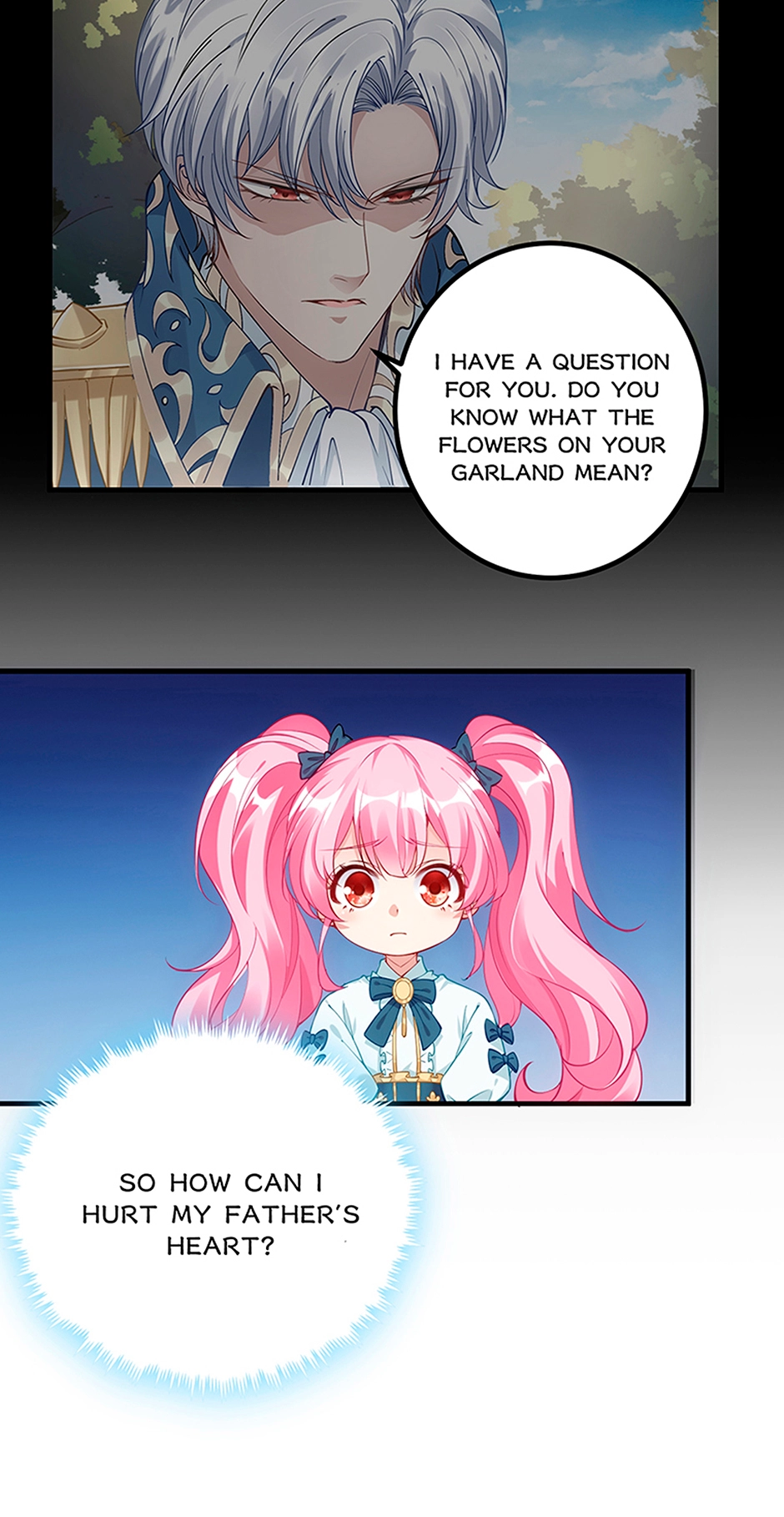 How to Be a Princess Chapter 13 page 26 - 