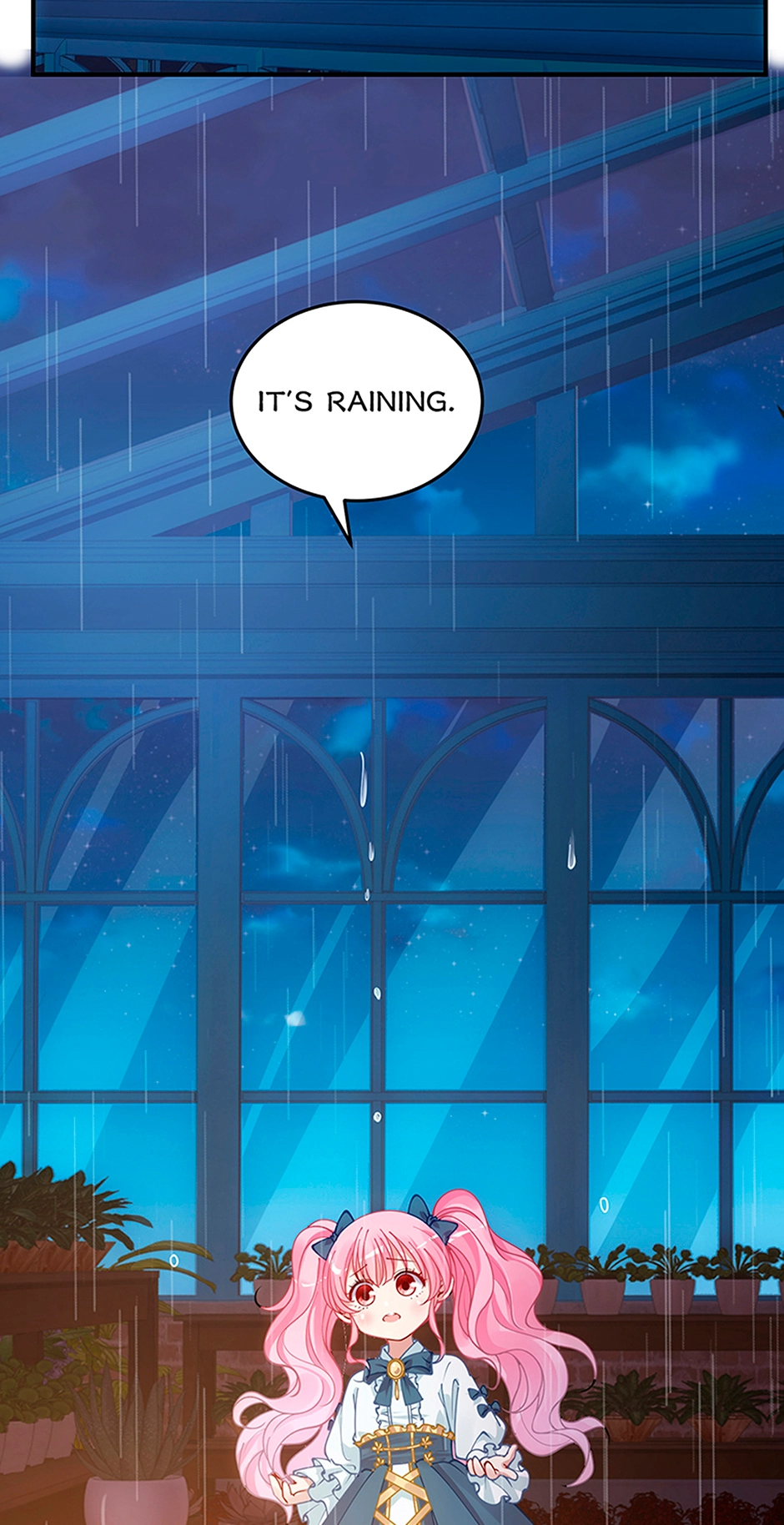 How to Be a Princess Chapter 13 page 29 - 
