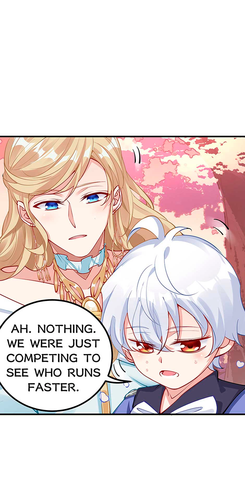 How to Be a Princess Chapter 13 page 4 - 