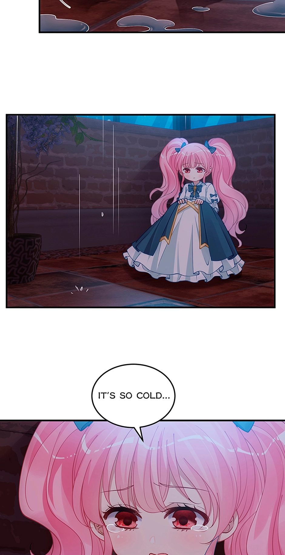 How to Be a Princess Chapter 13 page 31 - 