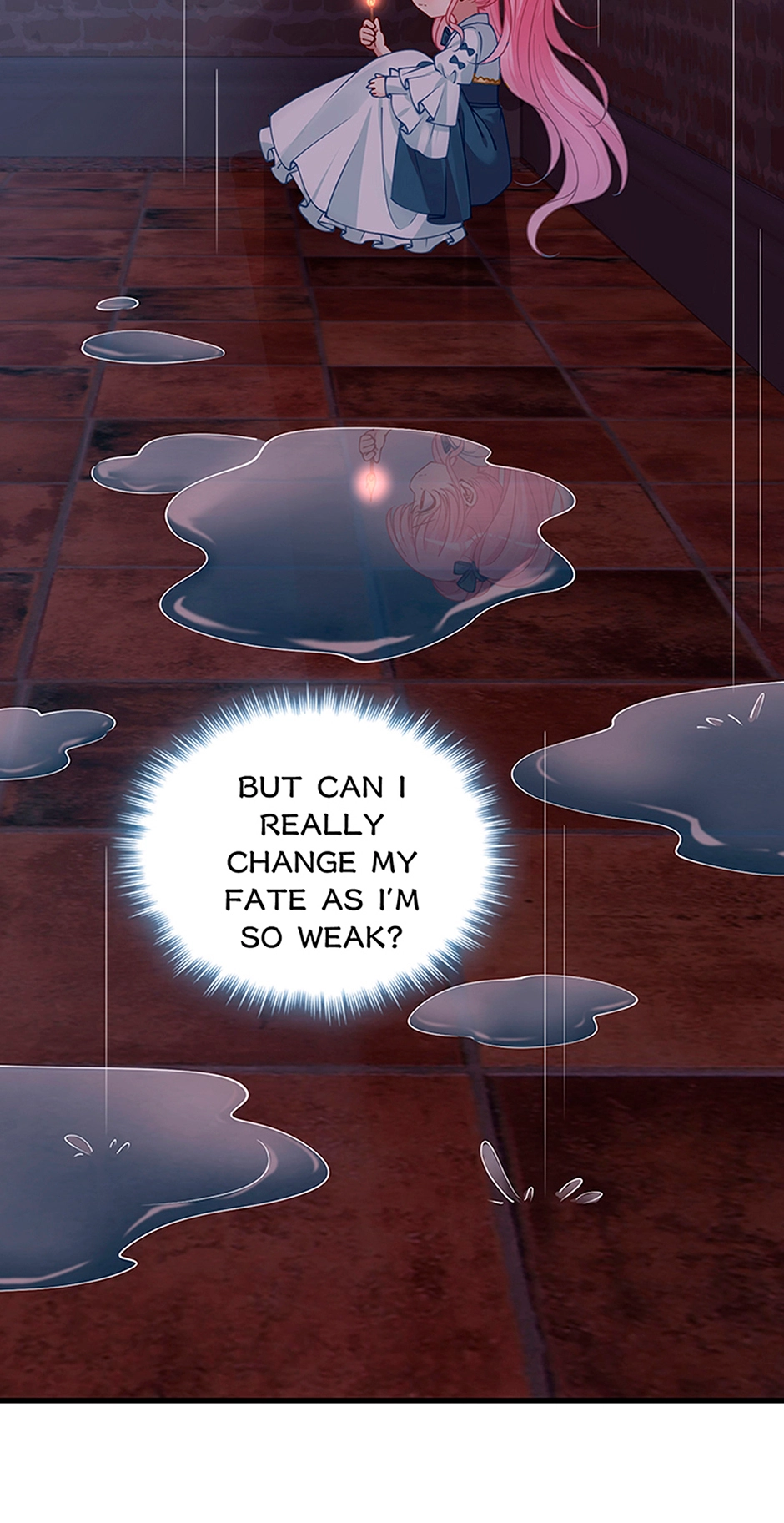 How to Be a Princess Chapter 13 page 33 - 