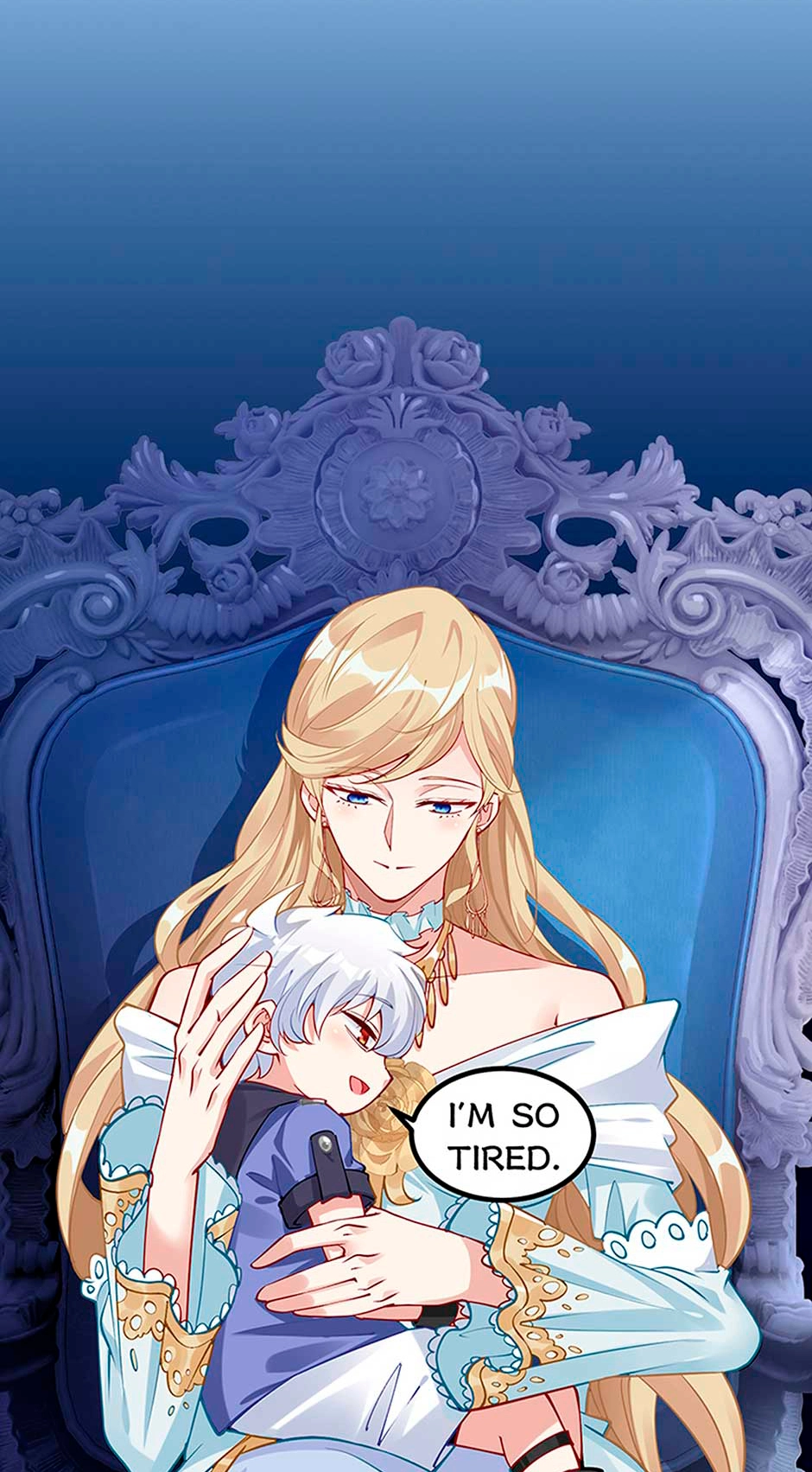 How to Be a Princess Chapter 13 page 6 - 
