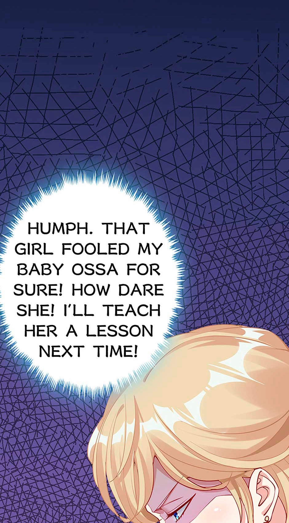 How to Be a Princess Chapter 13 page 8 - 