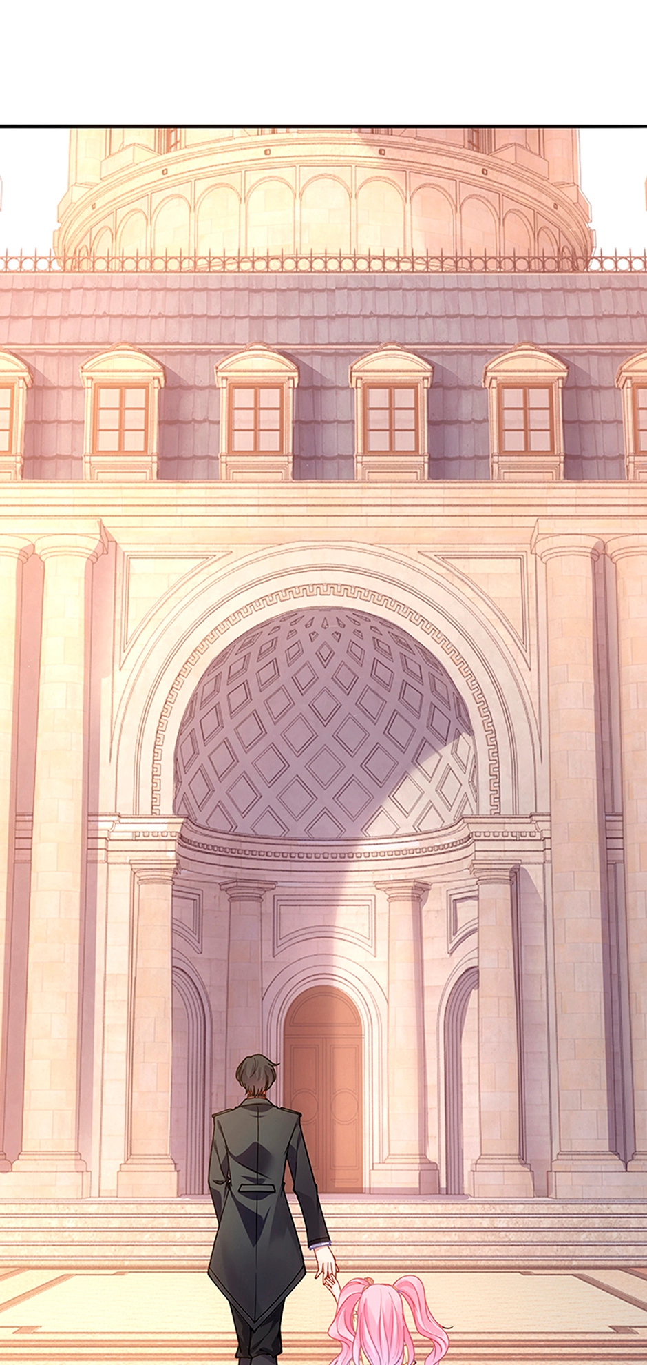 How to Be a Princess Chapter 13 page 10 - 