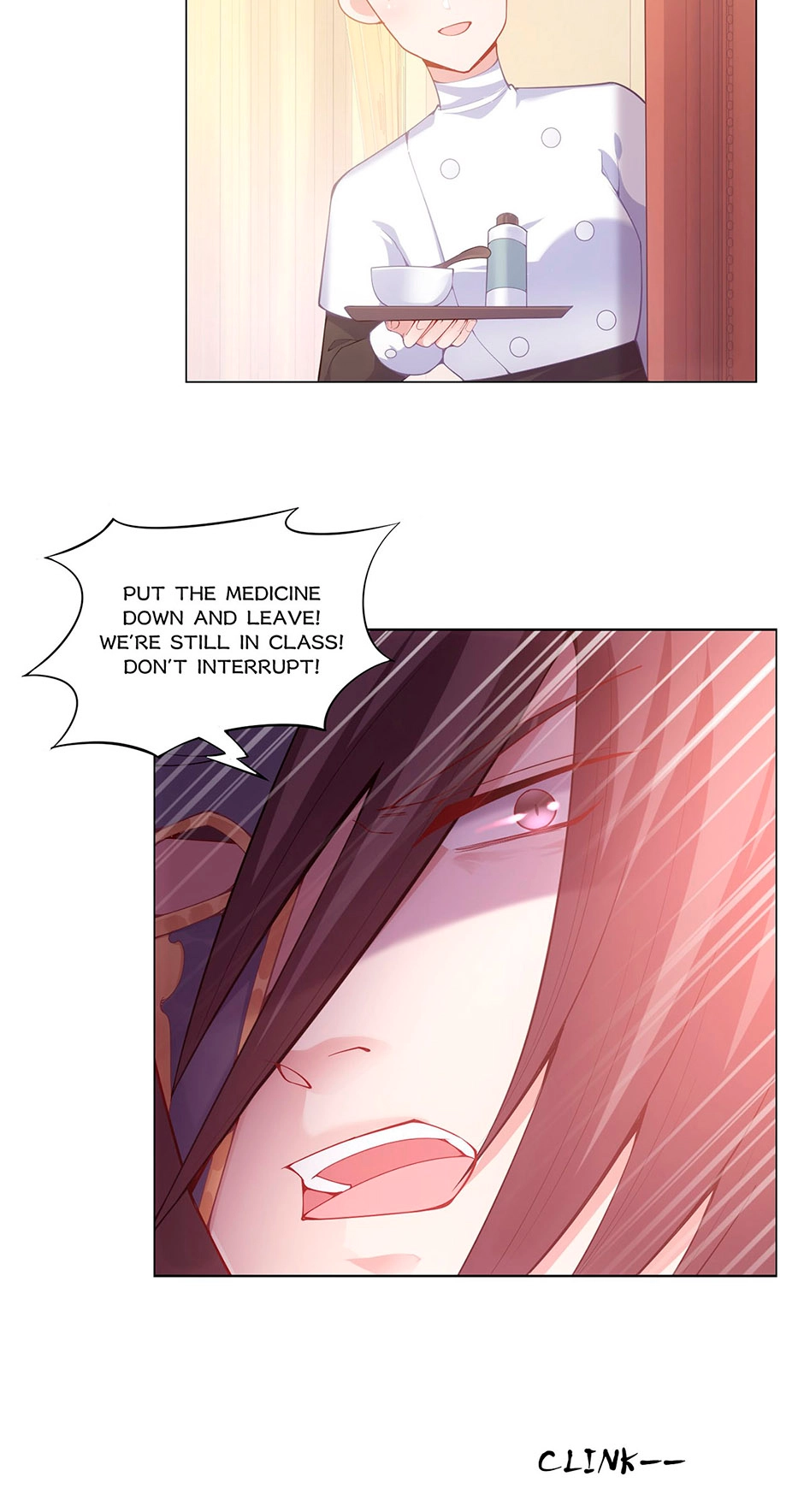 How to Be a Princess Chapter 130 page 13 - 