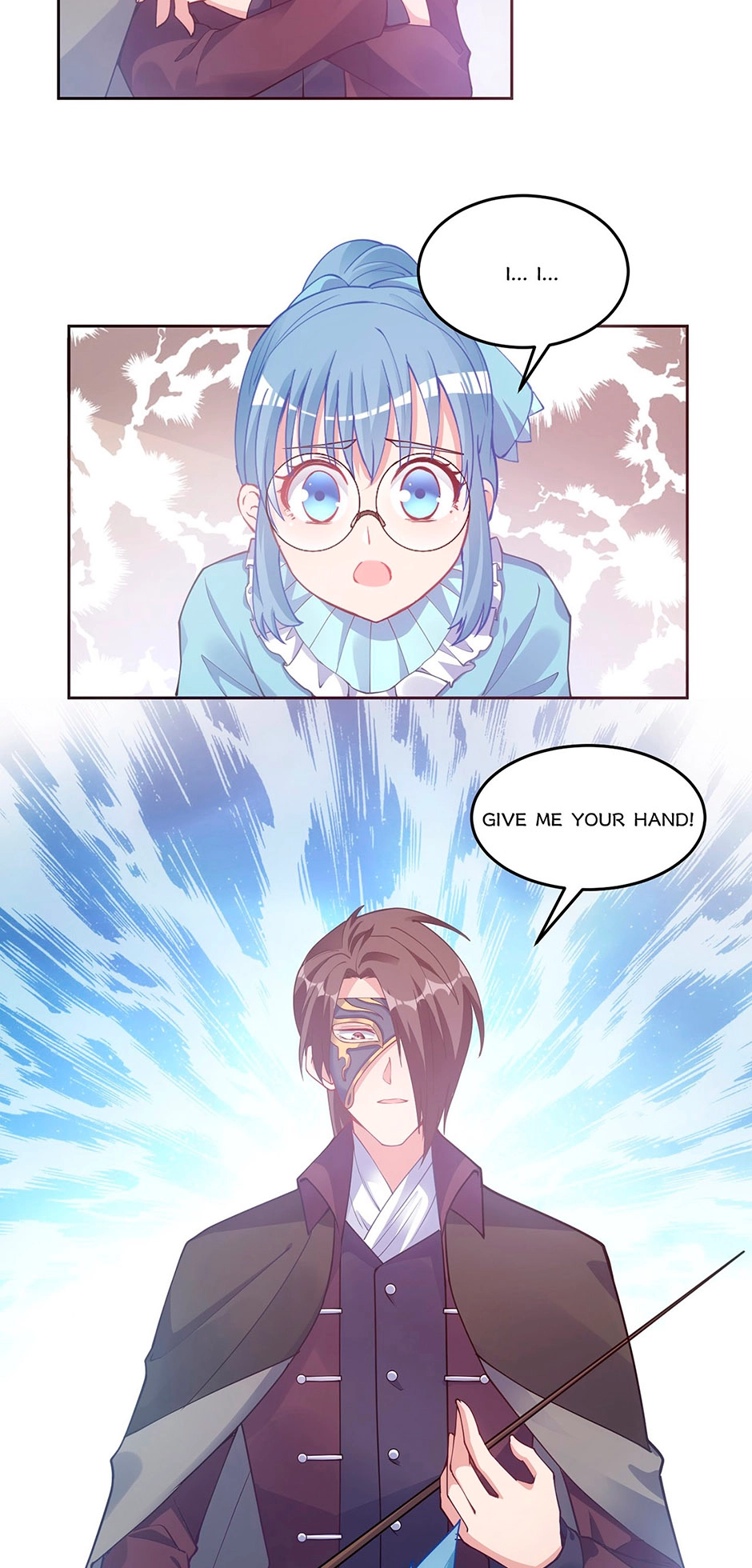 How to Be a Princess Chapter 130 page 4 - 