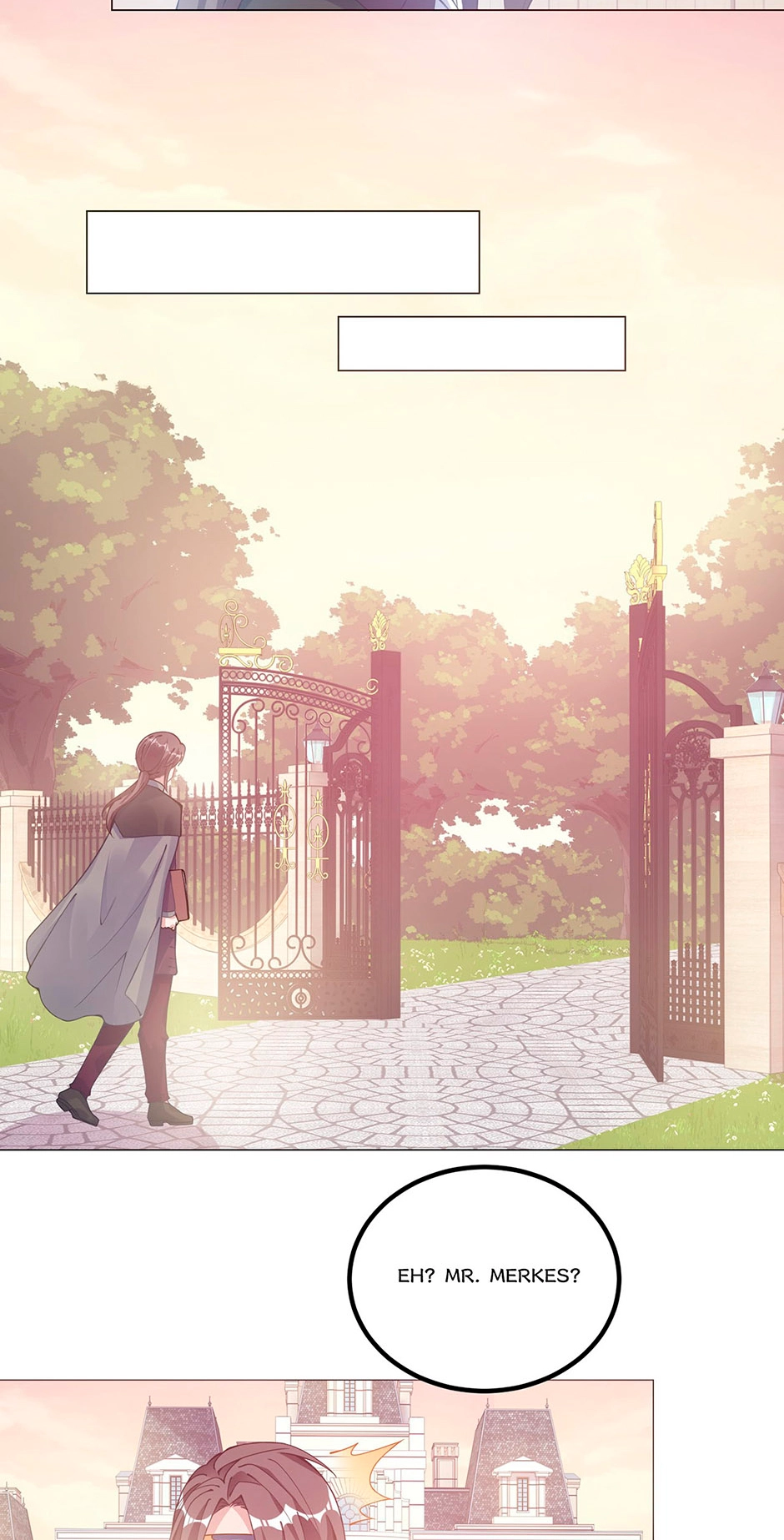 How to Be a Princess Chapter 131 page 2 - 