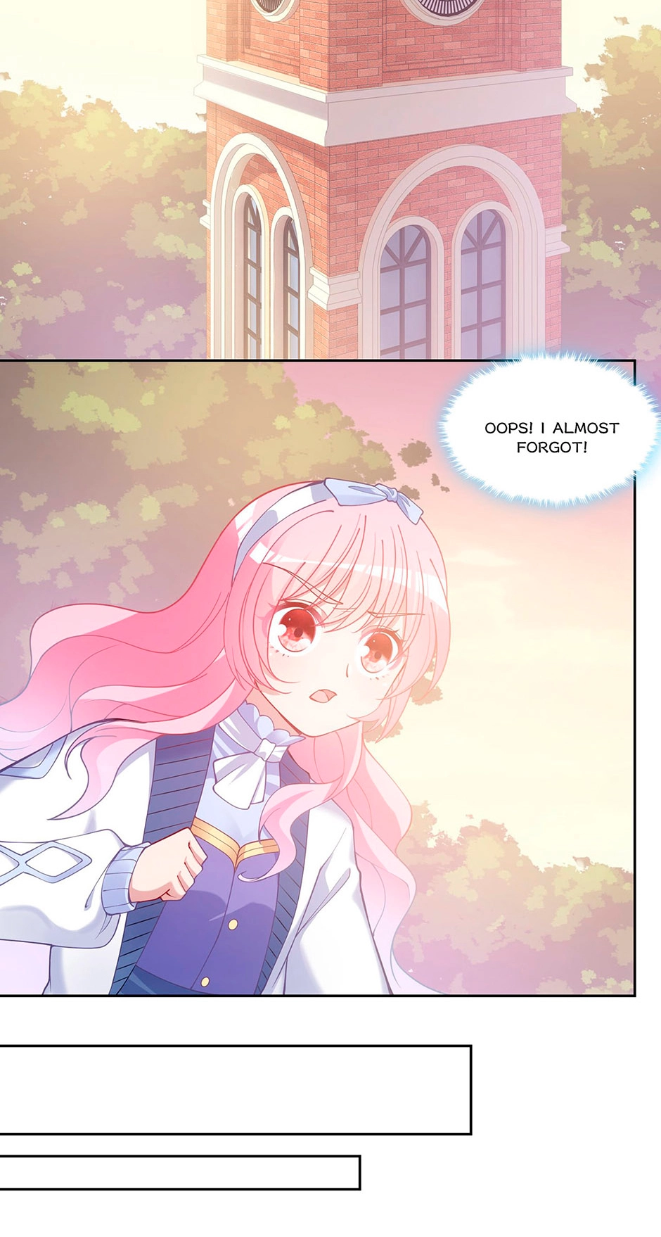 How to Be a Princess Chapter 131 page 16 - 