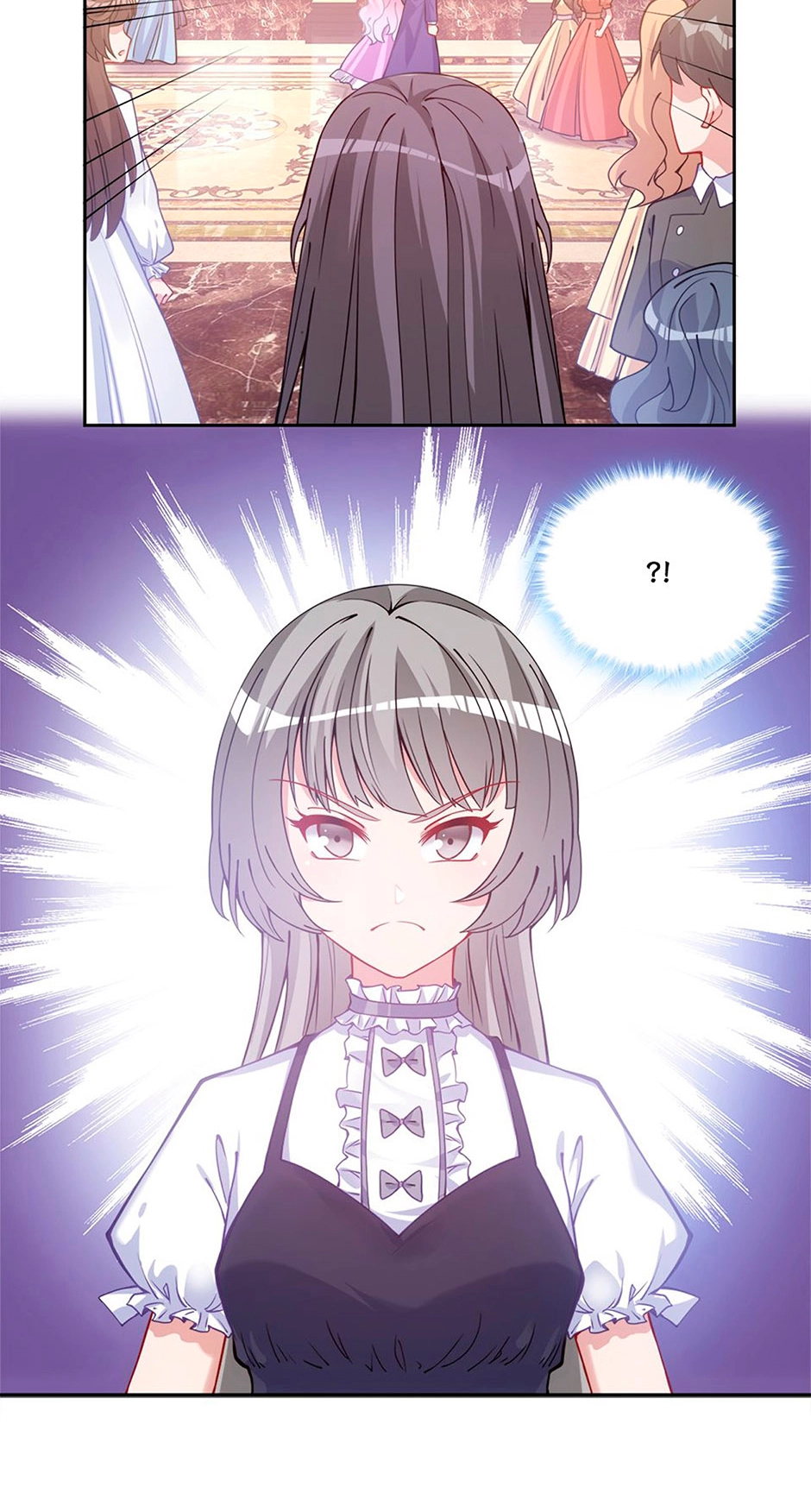 How to Be a Princess Chapter 131 page 24 - 