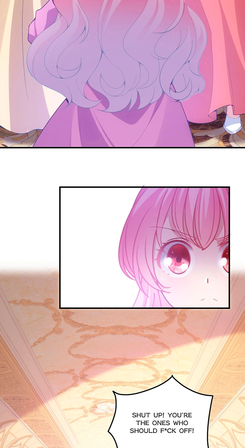 How to Be a Princess Chapter 132 page 2 - 