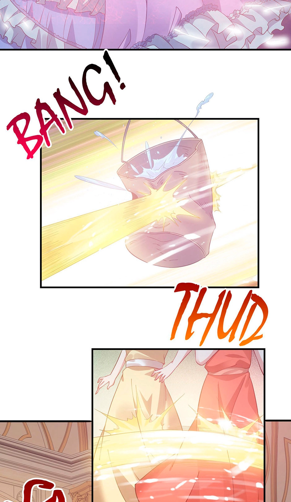 How to Be a Princess Chapter 132 page 11 - 
