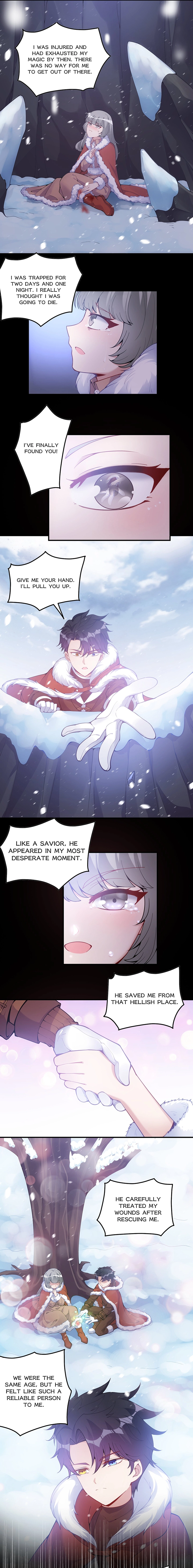 How to Be a Princess Chapter 133 page 6 - 
