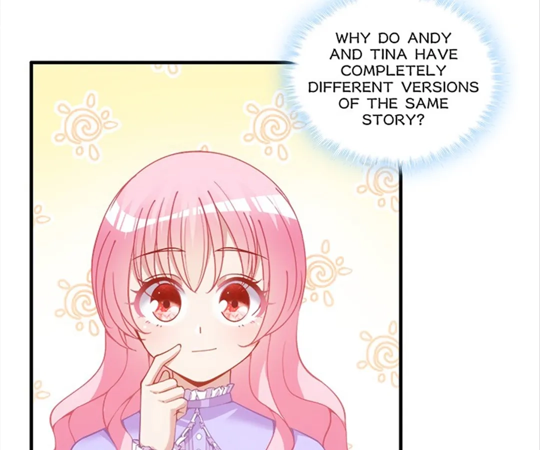 How to Be a Princess Chapter 136 page 13 - 