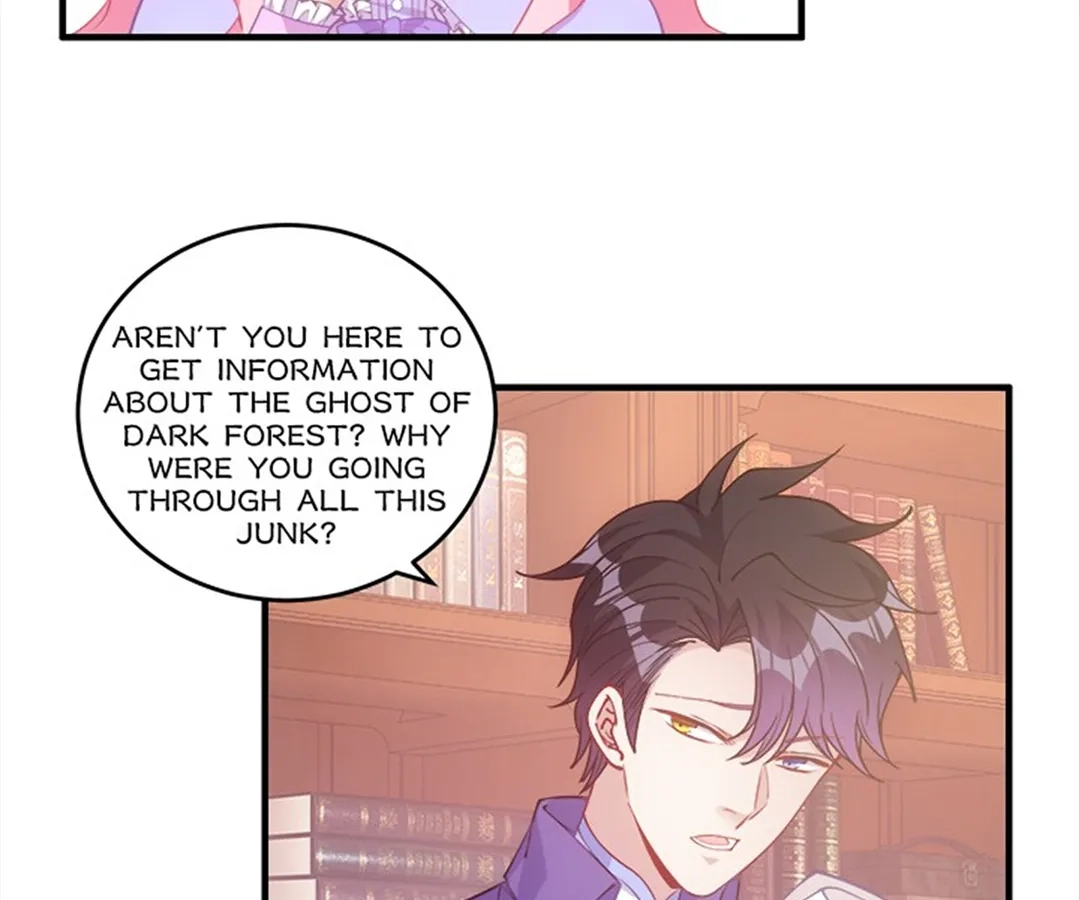 How to Be a Princess Chapter 136 page 14 - 