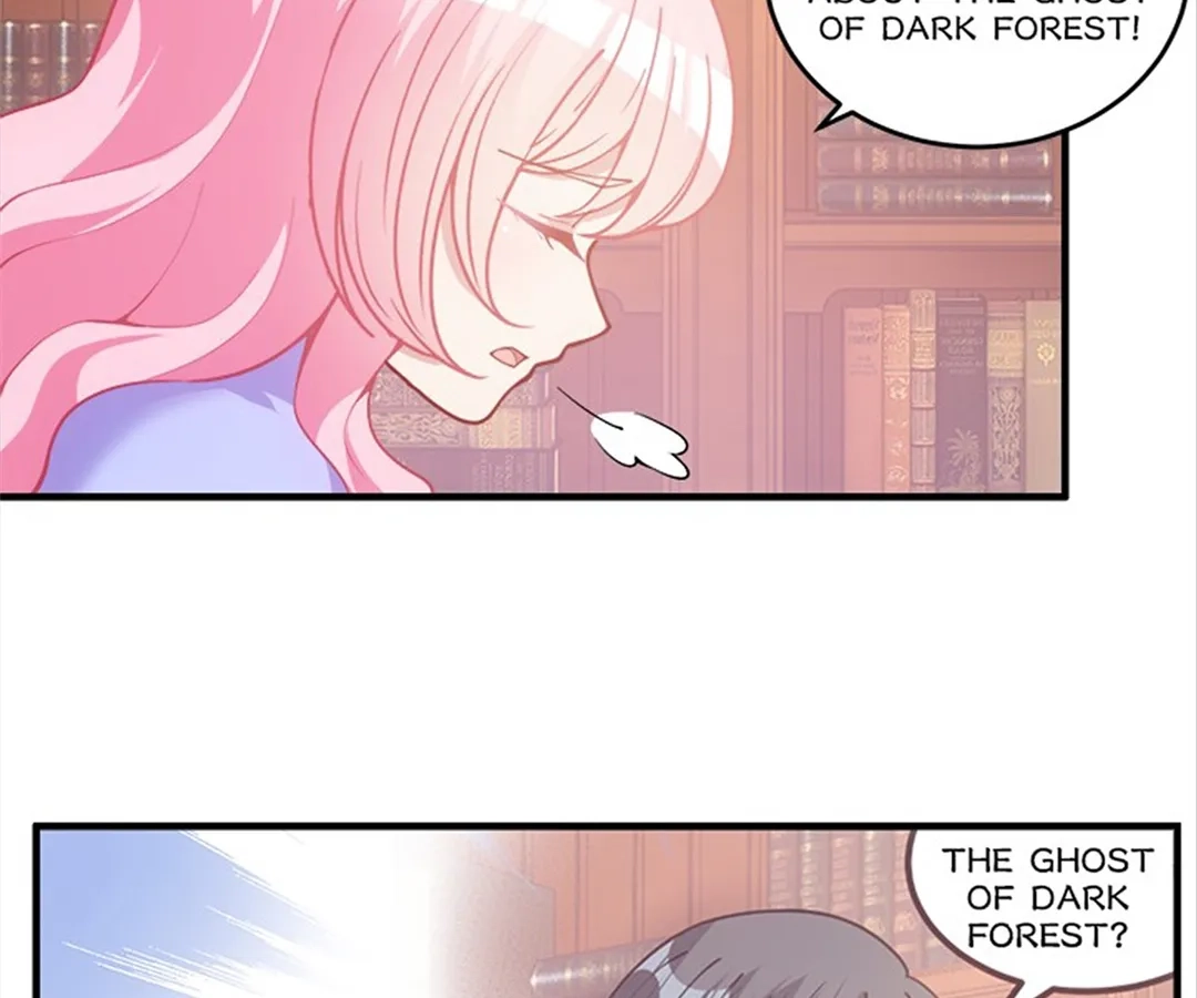 How to Be a Princess Chapter 136 page 16 - 