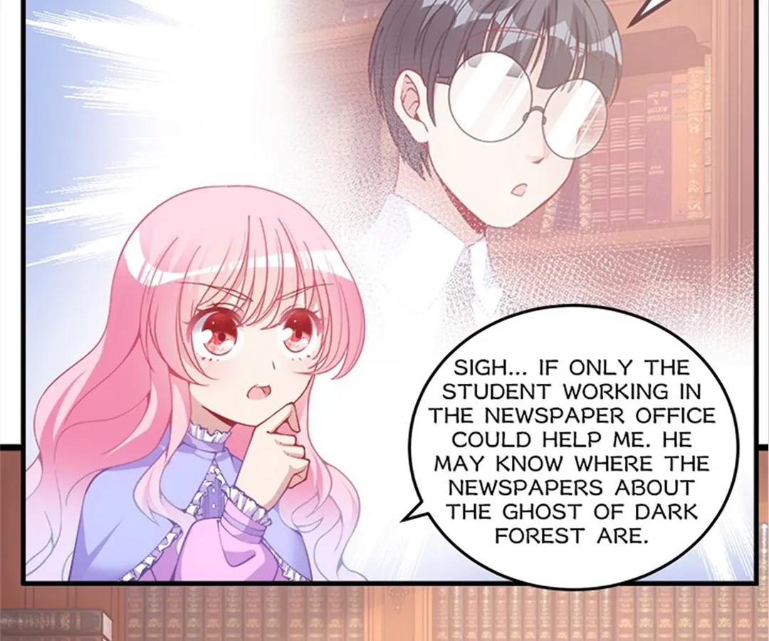 How to Be a Princess Chapter 136 page 17 - 