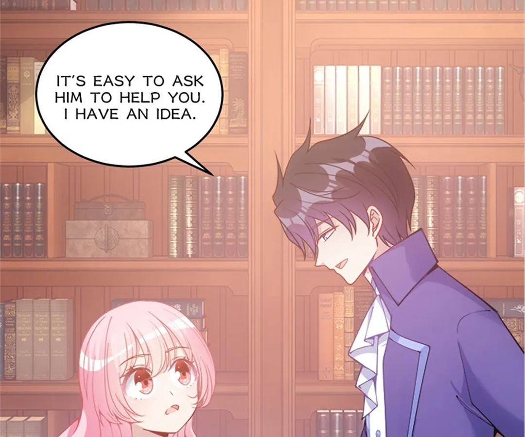 How to Be a Princess Chapter 136 page 18 - 